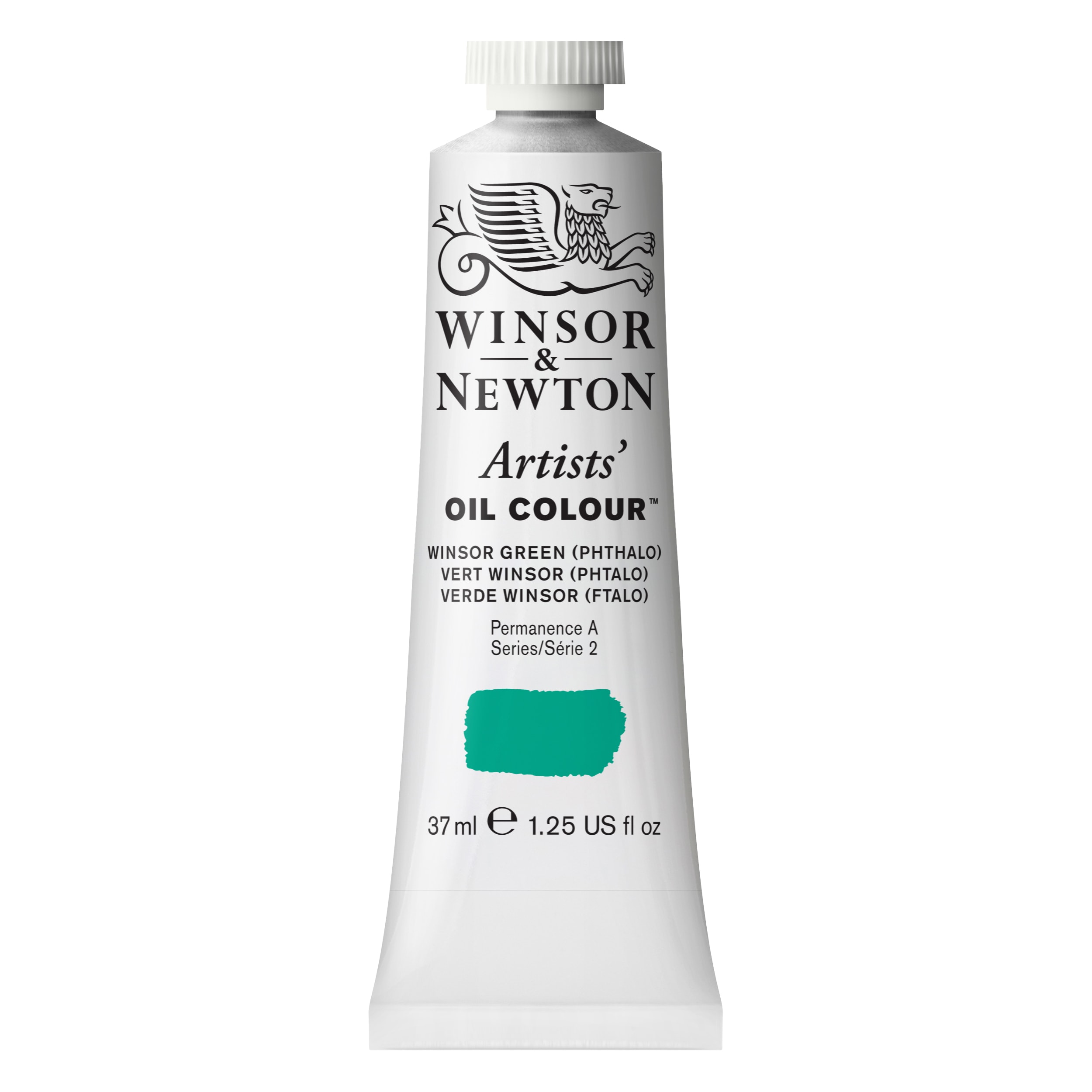 AOC+37ML+WINSOR+GREEN