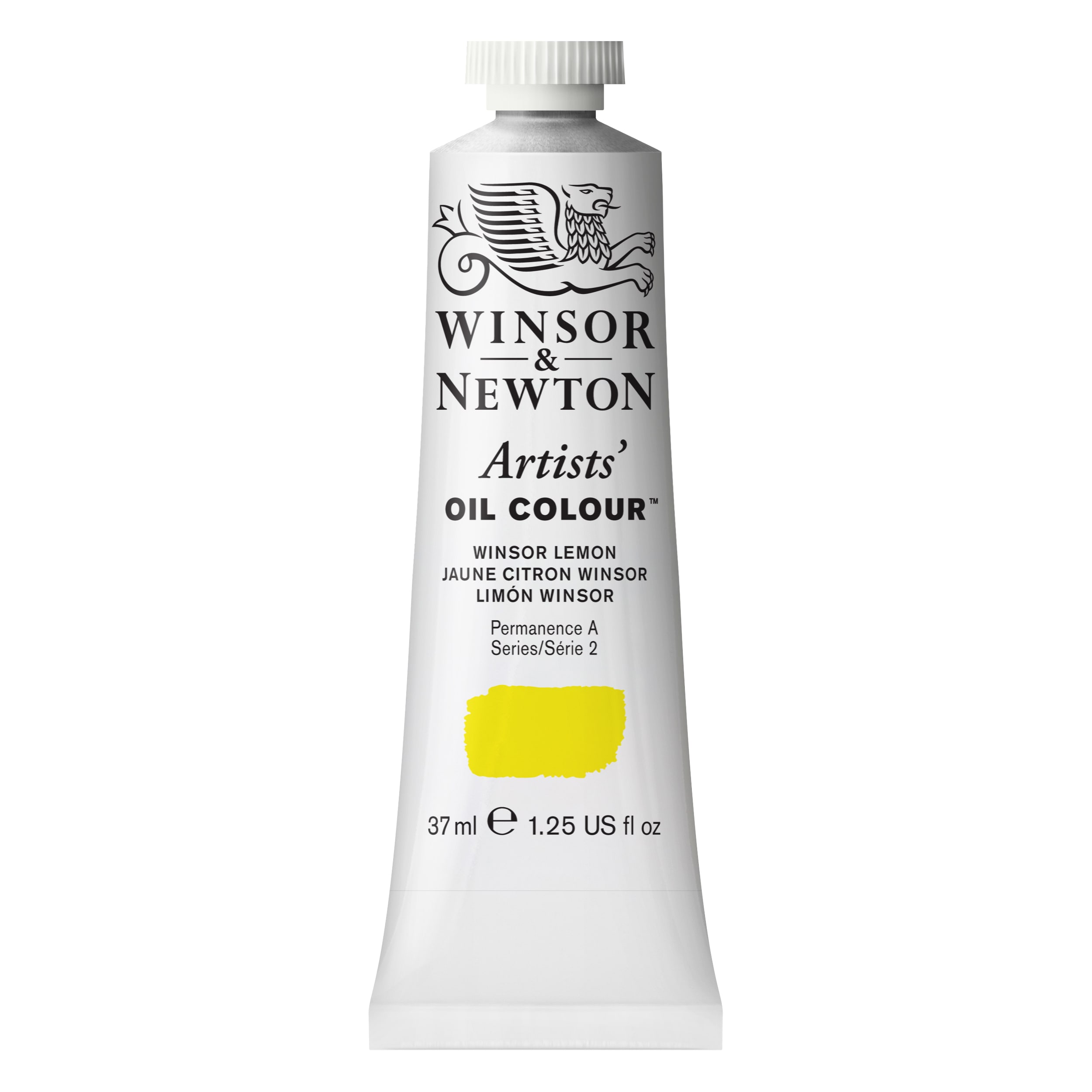 AOC+37ML+WINSOR+LEMON