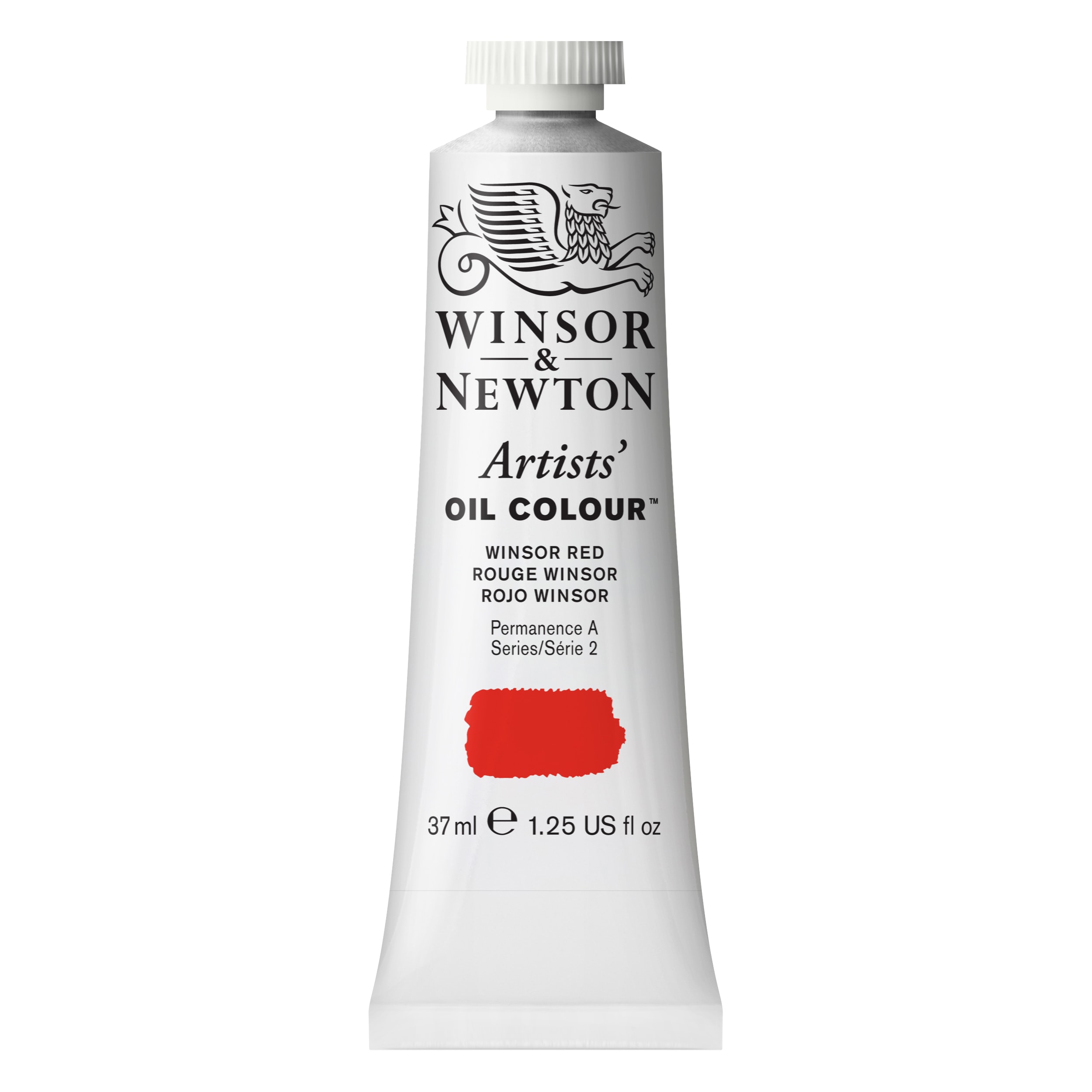 AOC+37ML+WINSOR+RED