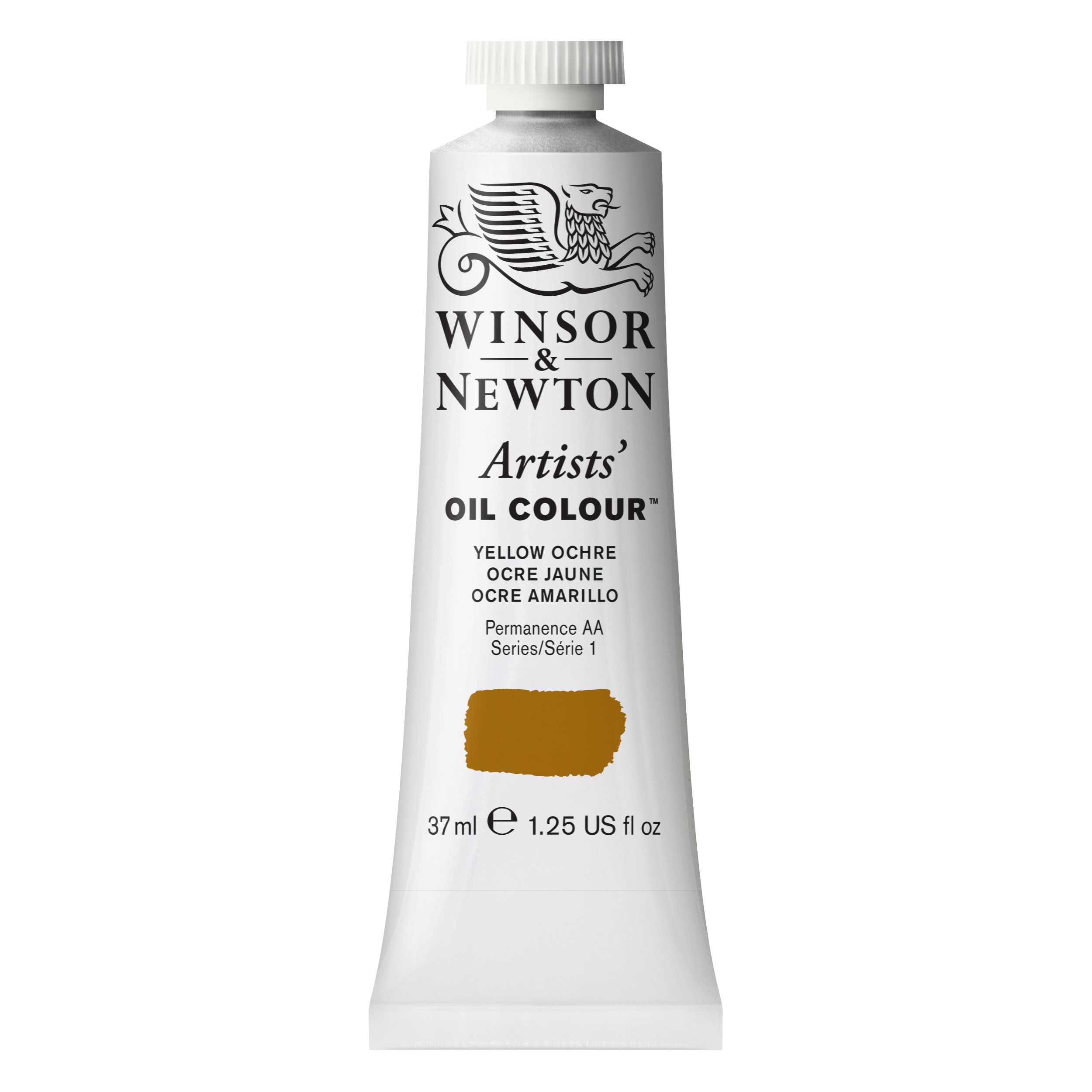 AOC+37ML+YELLOW+OCHRE