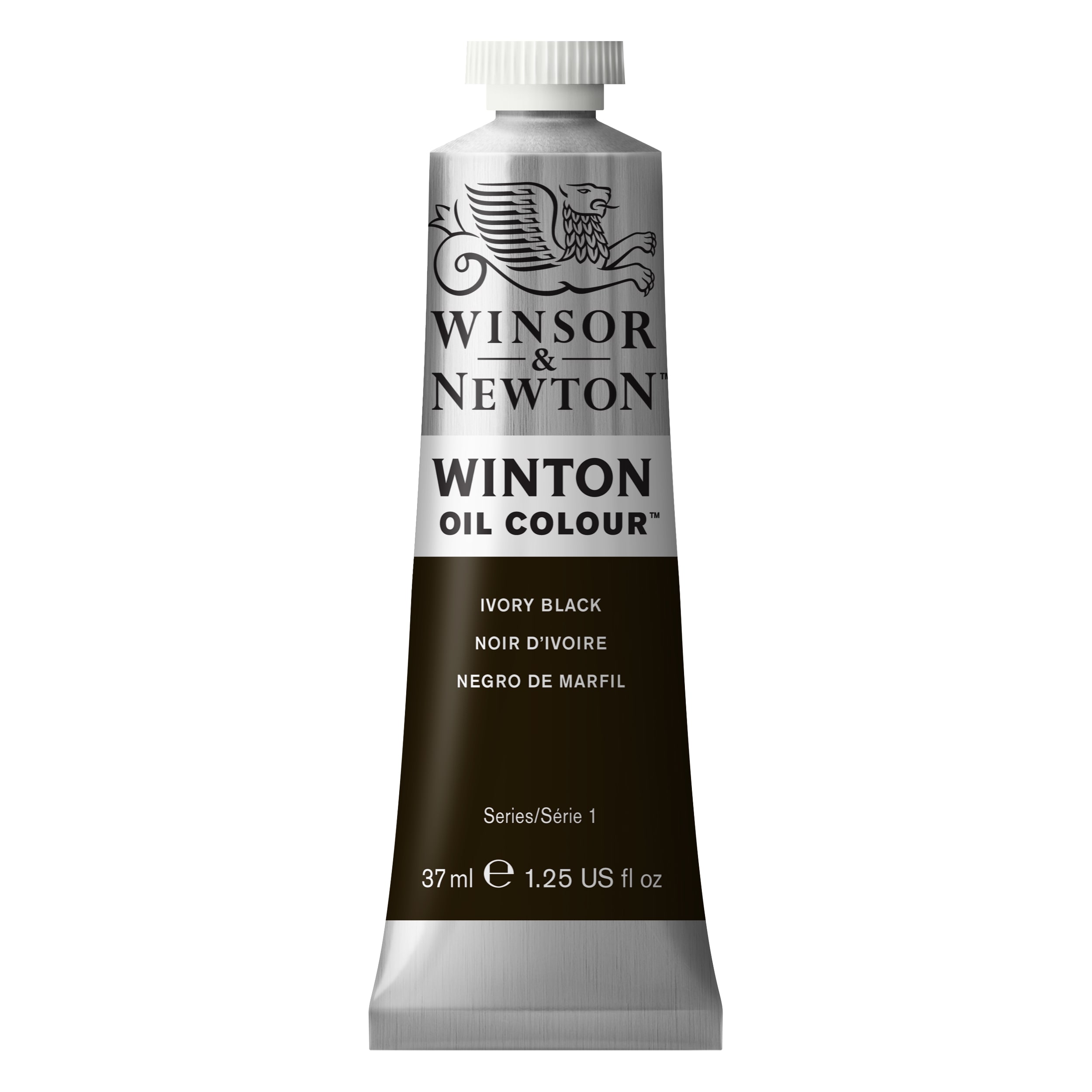 WINTON++37+ML+IVORY+BLACK