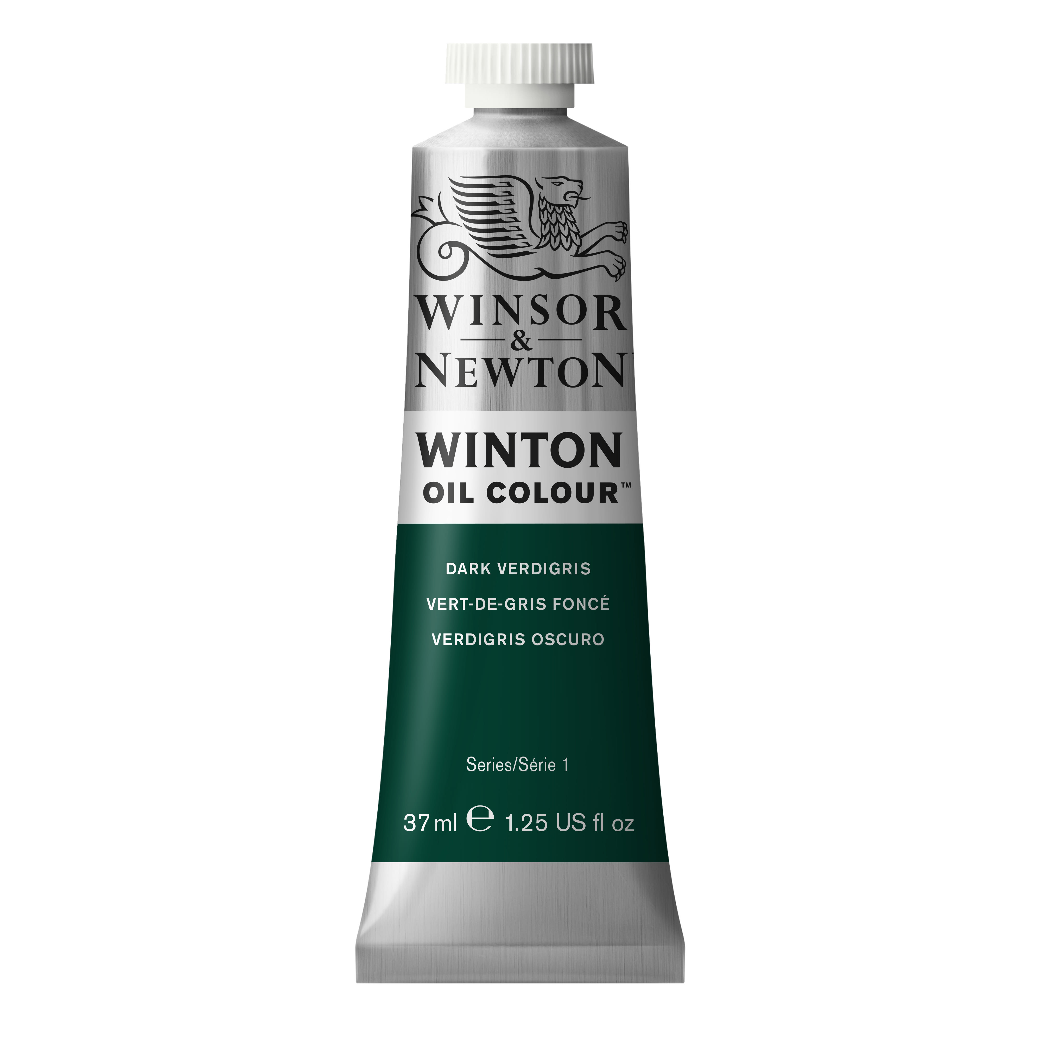 WINTON+37+ML+DARK+VERDIGRIS