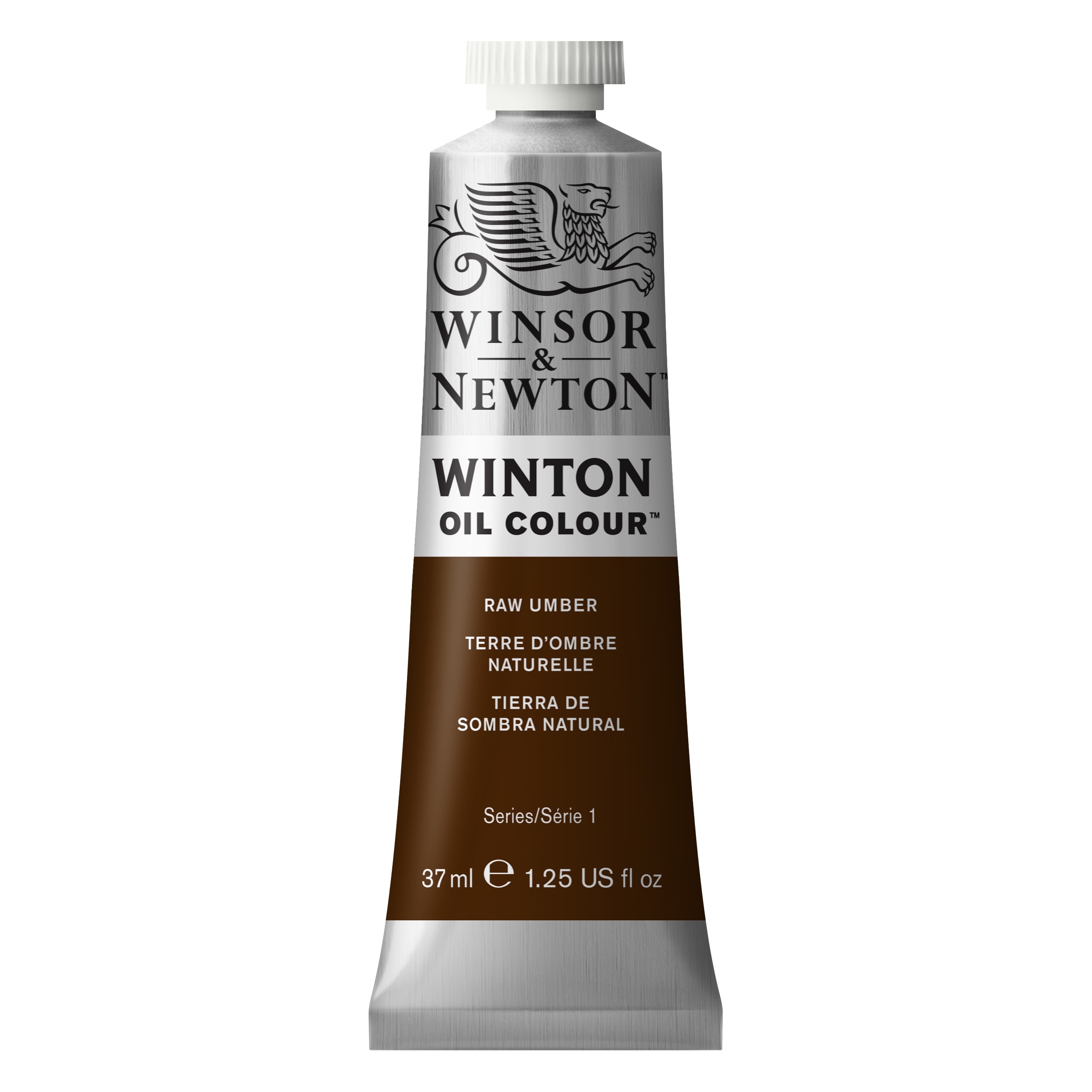 WINTON++37+ML+RAW+UMBER
