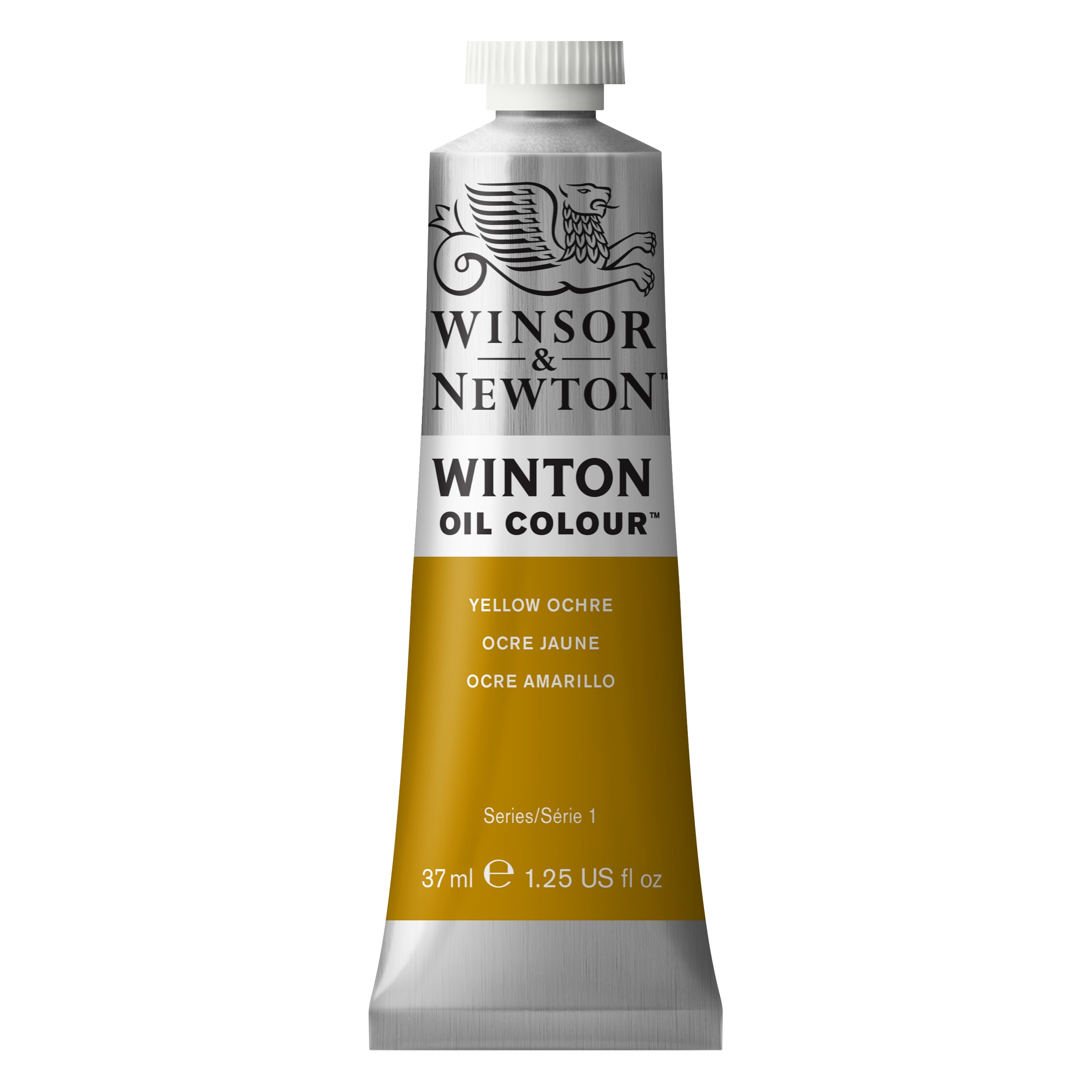 WINTON++37+ML+YELLOW+OCHRE