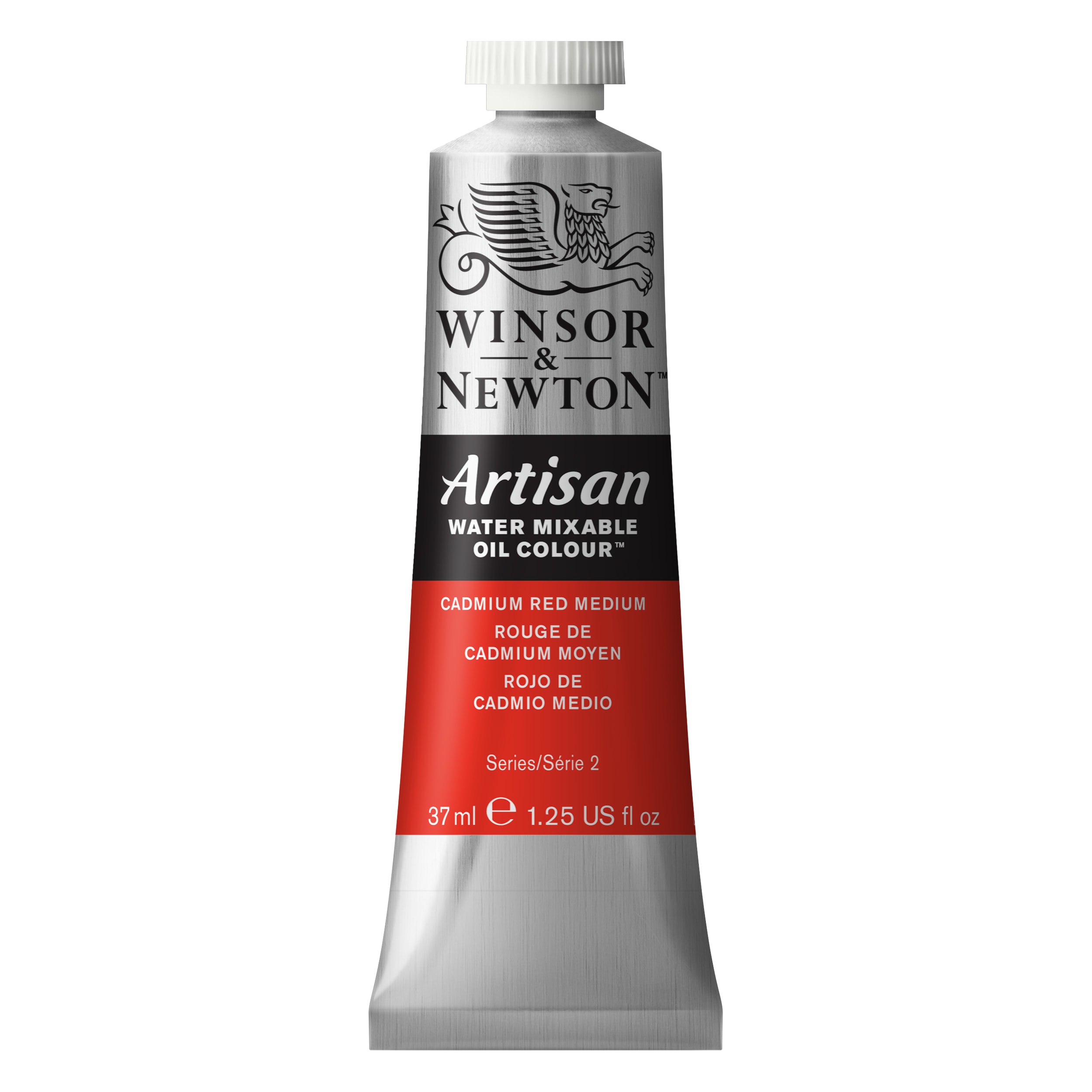 ARTISAN++37ML+CAD+RED+MEDIUM