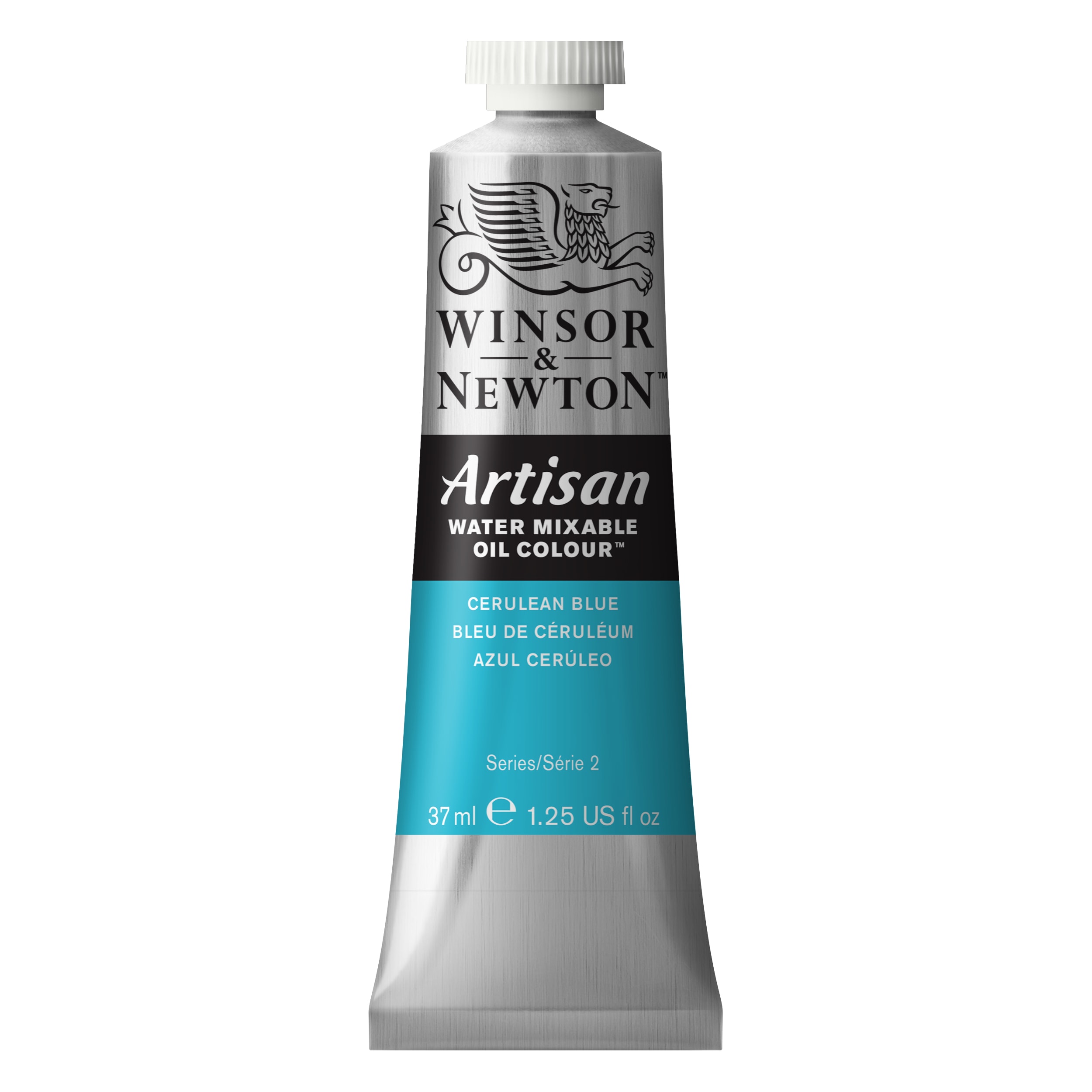 ARTISAN++37ML+CERULEAN+BLUE