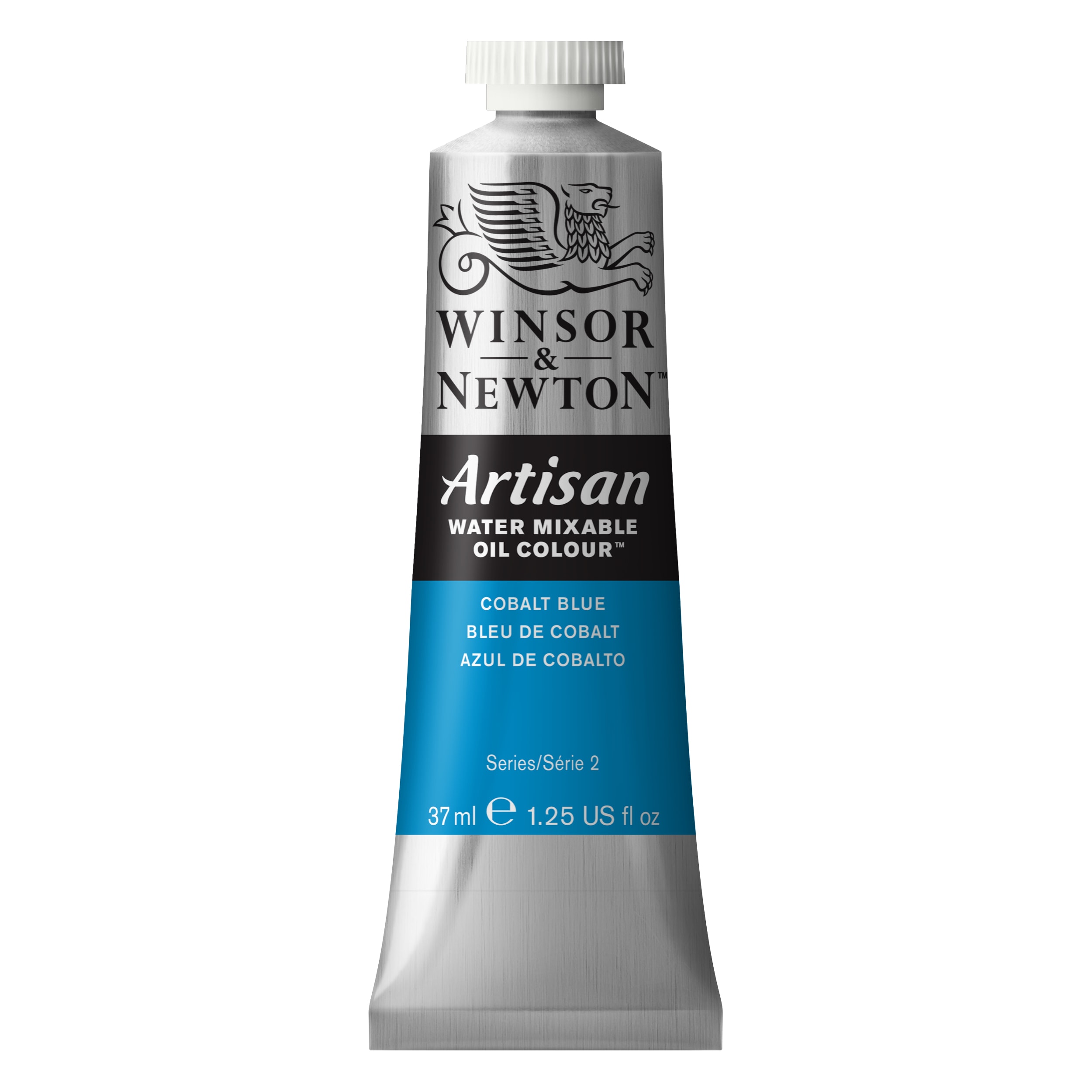 ARTISAN++37ML+COBALT+BLUE