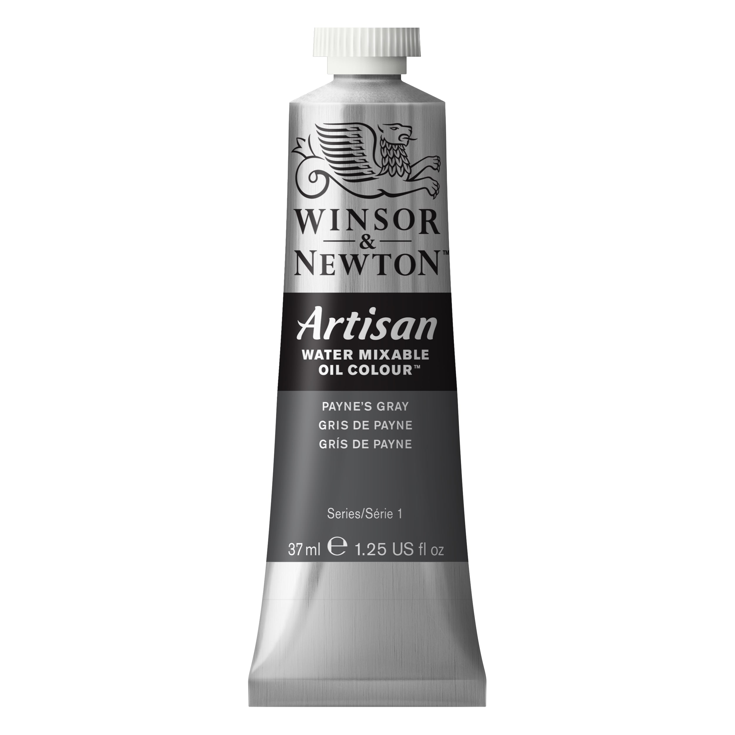 ARTISAN++37ML+PAYNES+GRAY