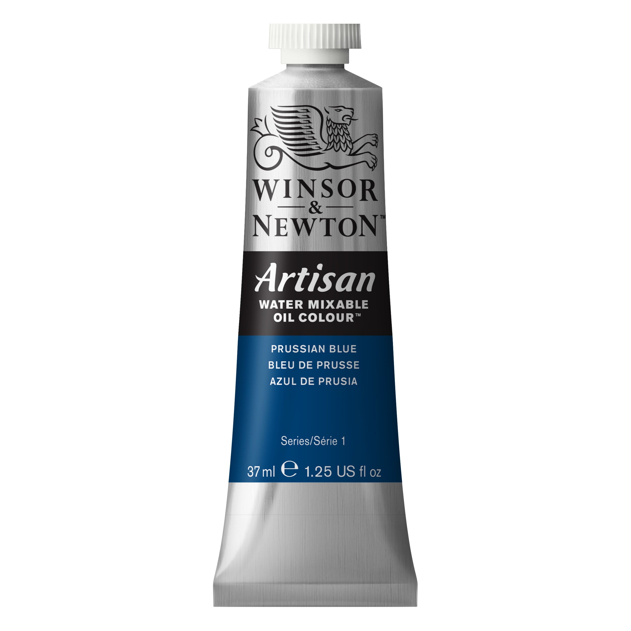 ARTISAN++37ML+PRUSSIAN+BLUE