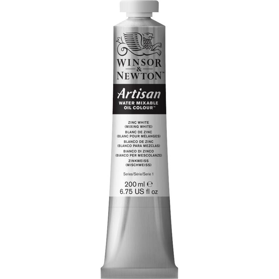 ARTISAN+200+ML+ZINC+WHITE
