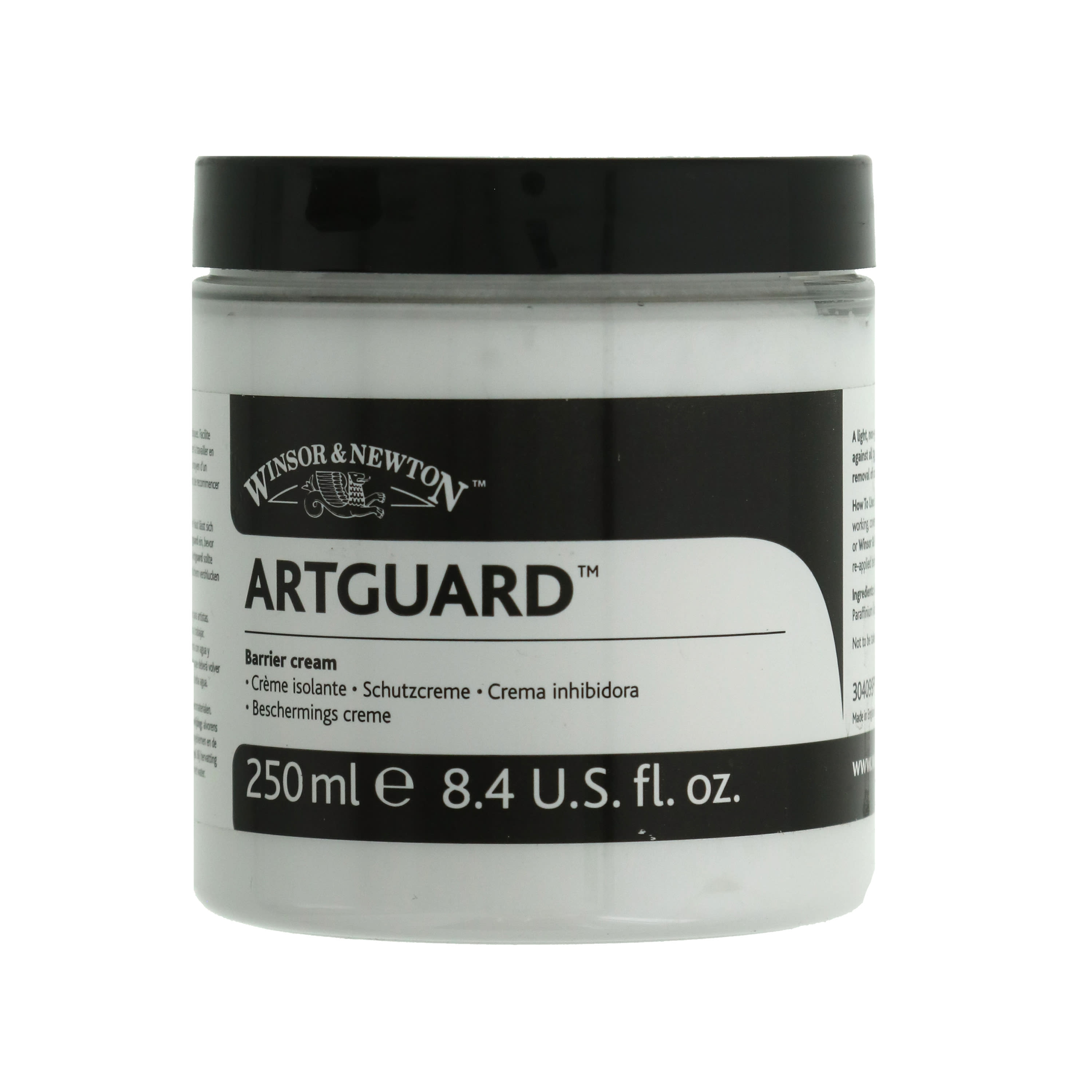 ARTGUARD+BARRIER+CREAM+8.4+OZ