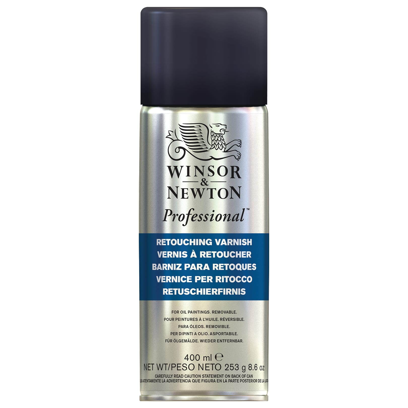 AEROSOL+14OZ+RETOUCH+VAR+GLOSS