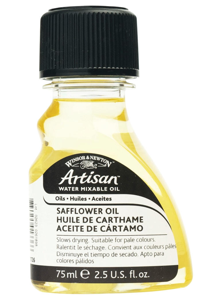 ARTISAN+SAFFLOWER+OIL+75ML