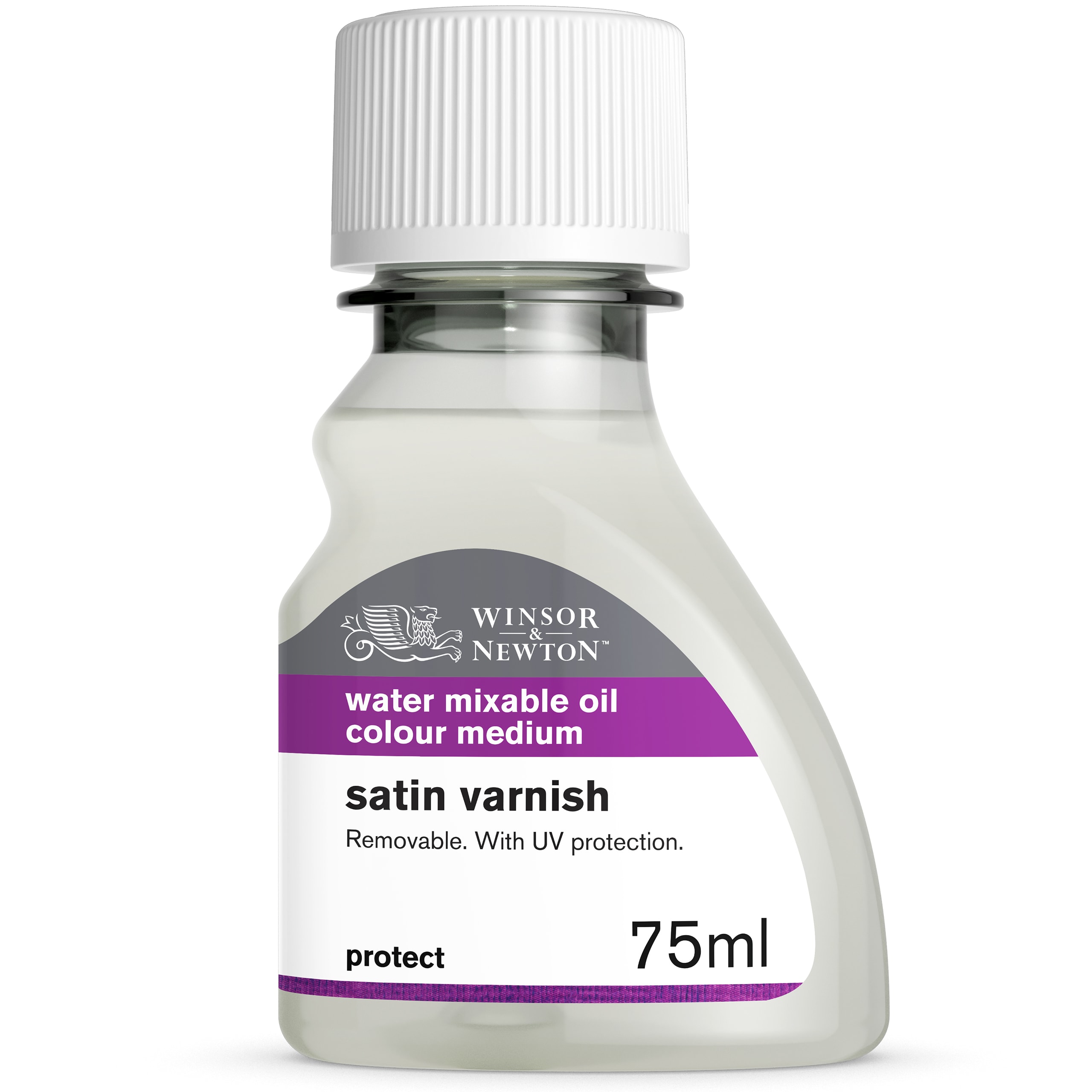 ARTISAN+SATIN+VARNISH+75ML