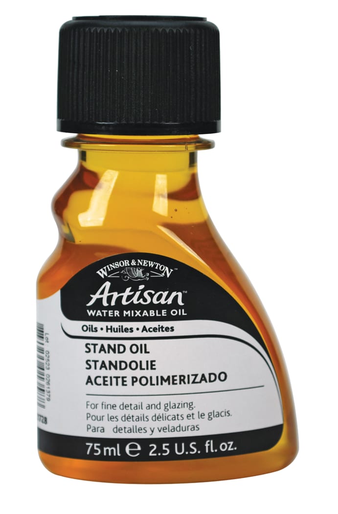 ARTISAN+STAND+OIL+75ML