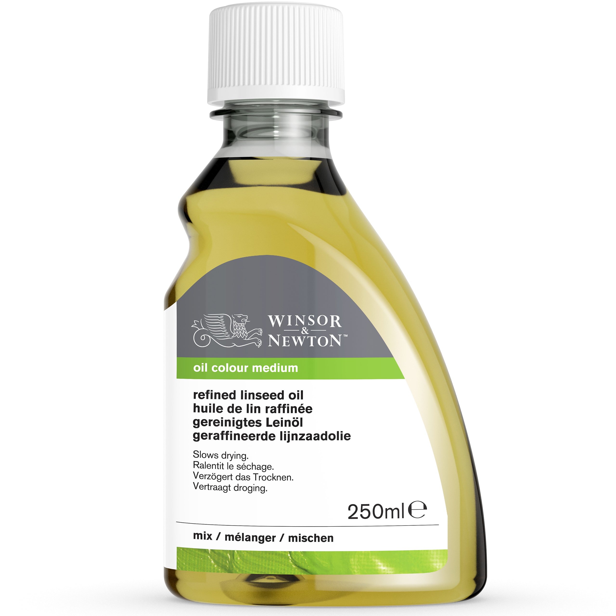LINSEED+OIL+REFINED+250+ML