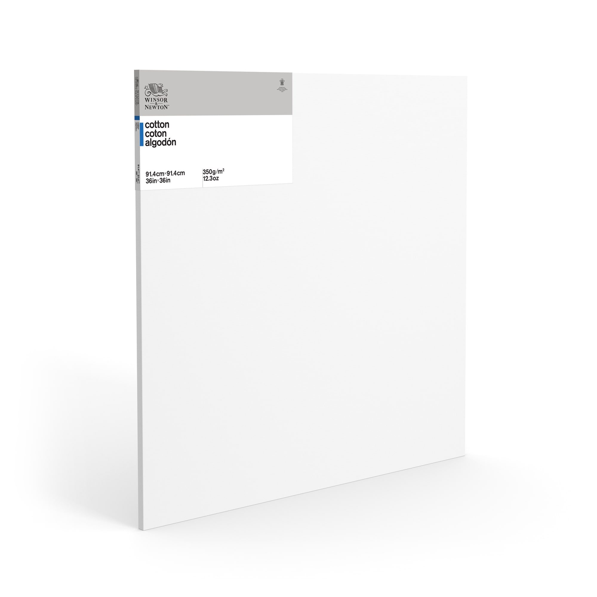 CLASSIC+CANVAS+COT+36X36
