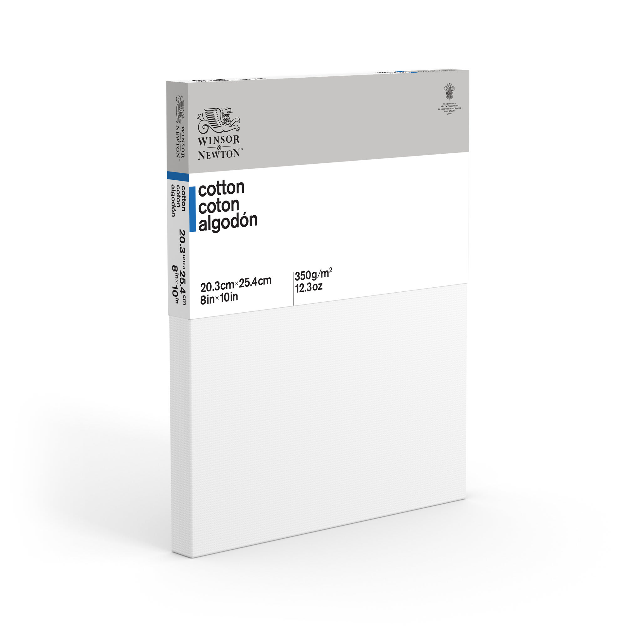 CLASSIC+CANVAS+COT+8X10