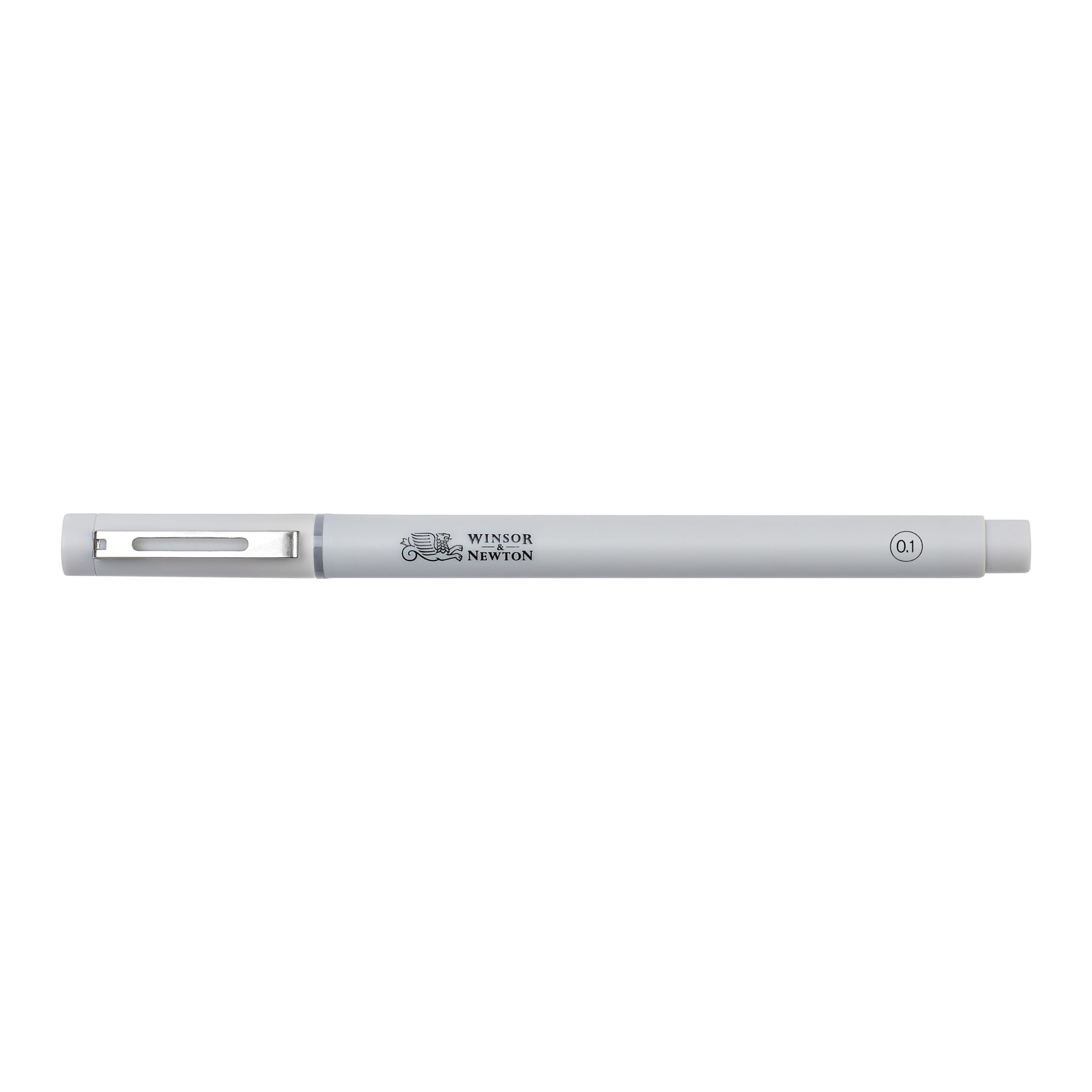 FINELINER+COOL+GREY+.1MM