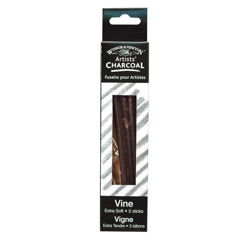 CHARCOAL+VINE+EXTRA+SOFT+3%2FBOX