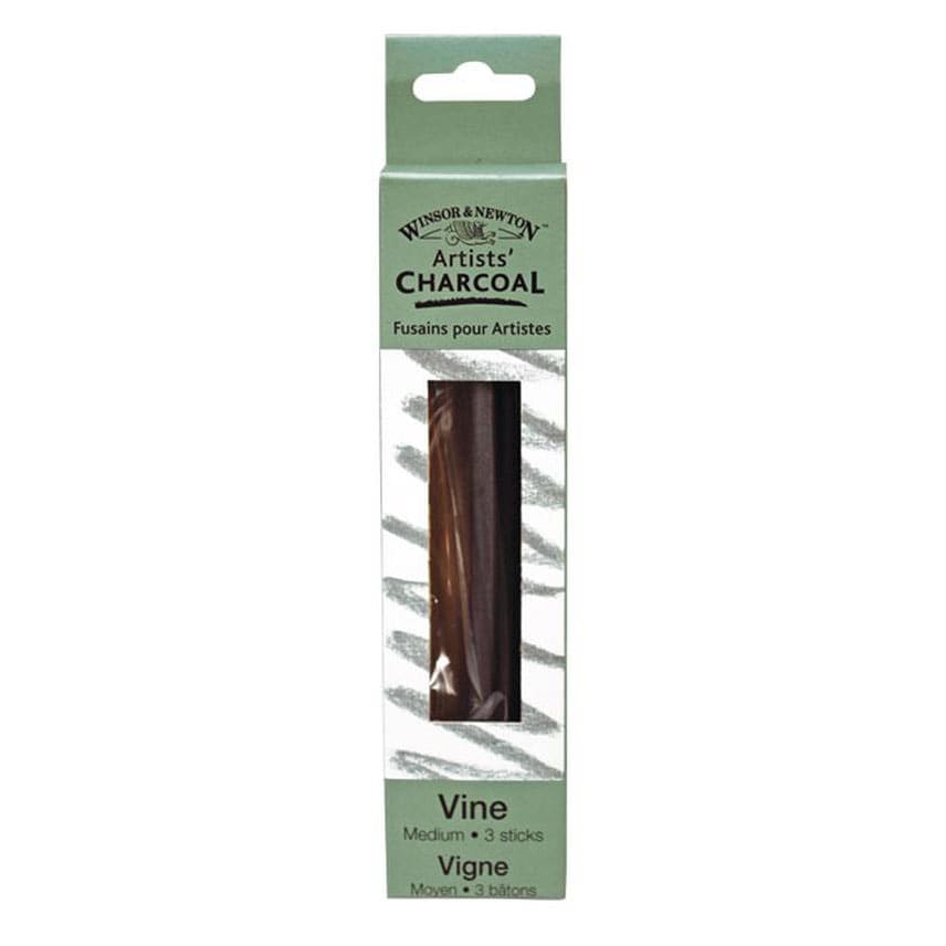 CHARCOAL+VINE+MEDIUM+3%2FBOX