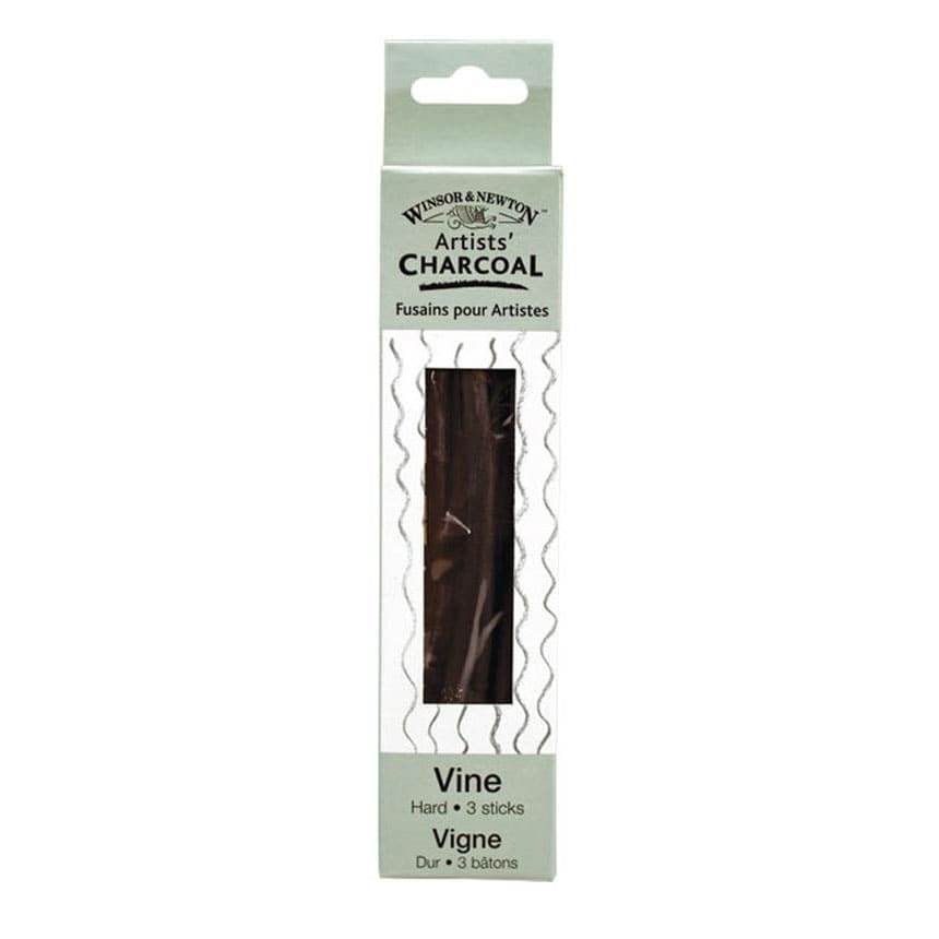 CHARCOAL+VINE+HARD+3%2FBOX