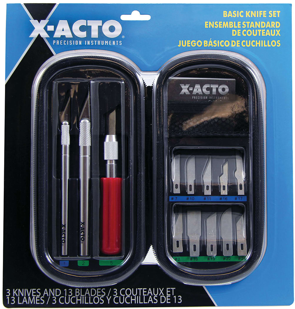 Artist & Graphic Supplies