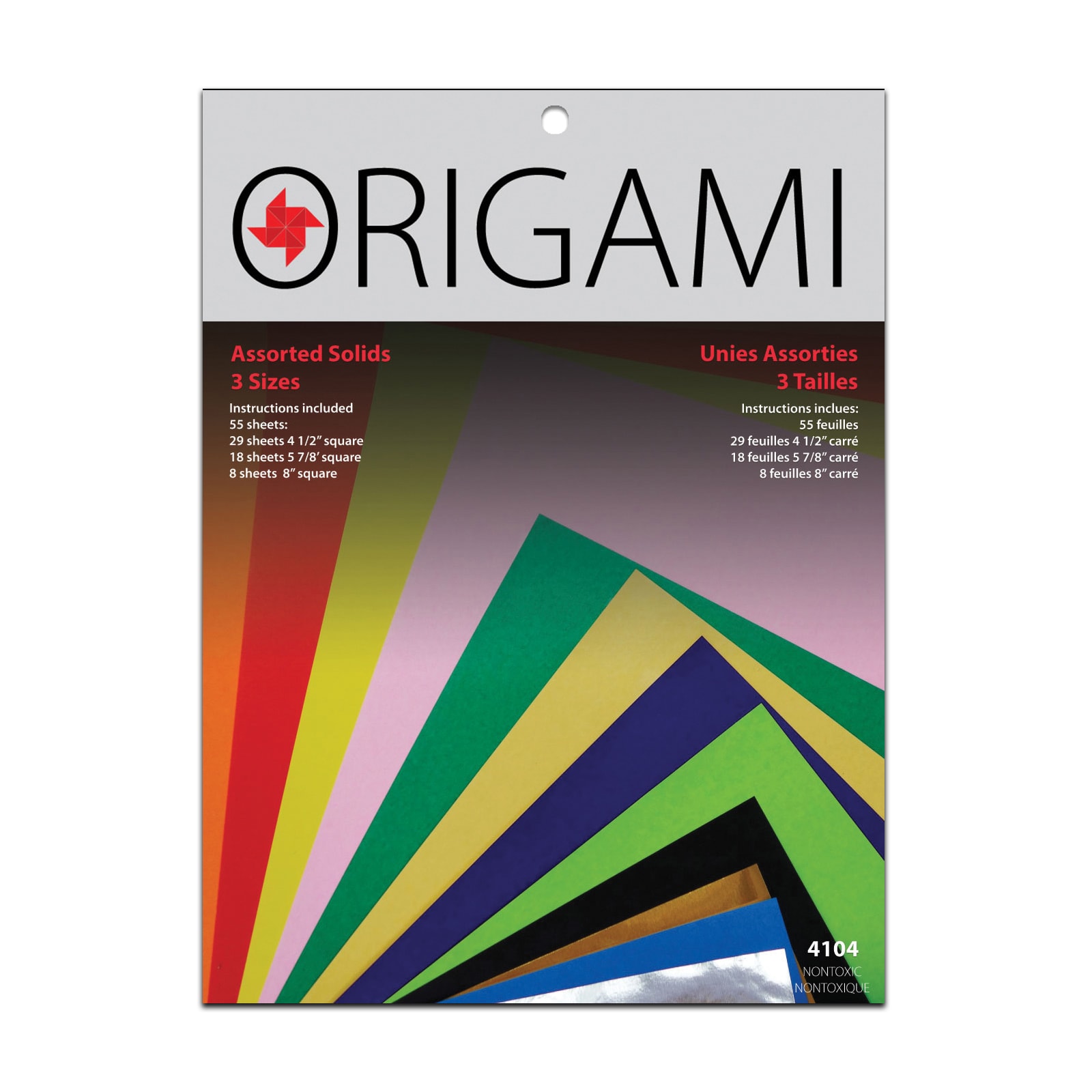 ORIGAMI+55+ASST+SHEET+MEDIUM