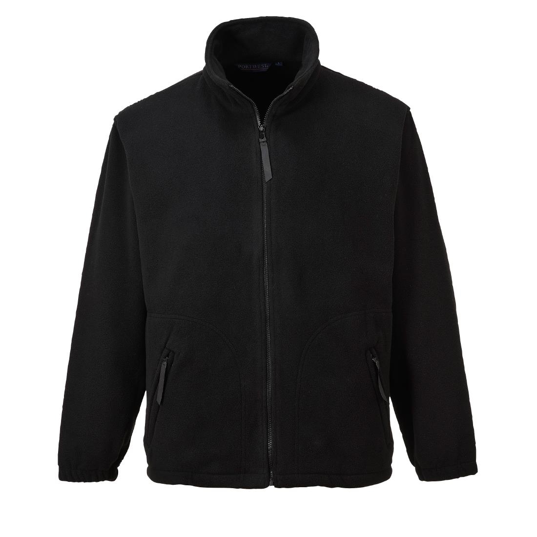 Fleeces & Outerwear