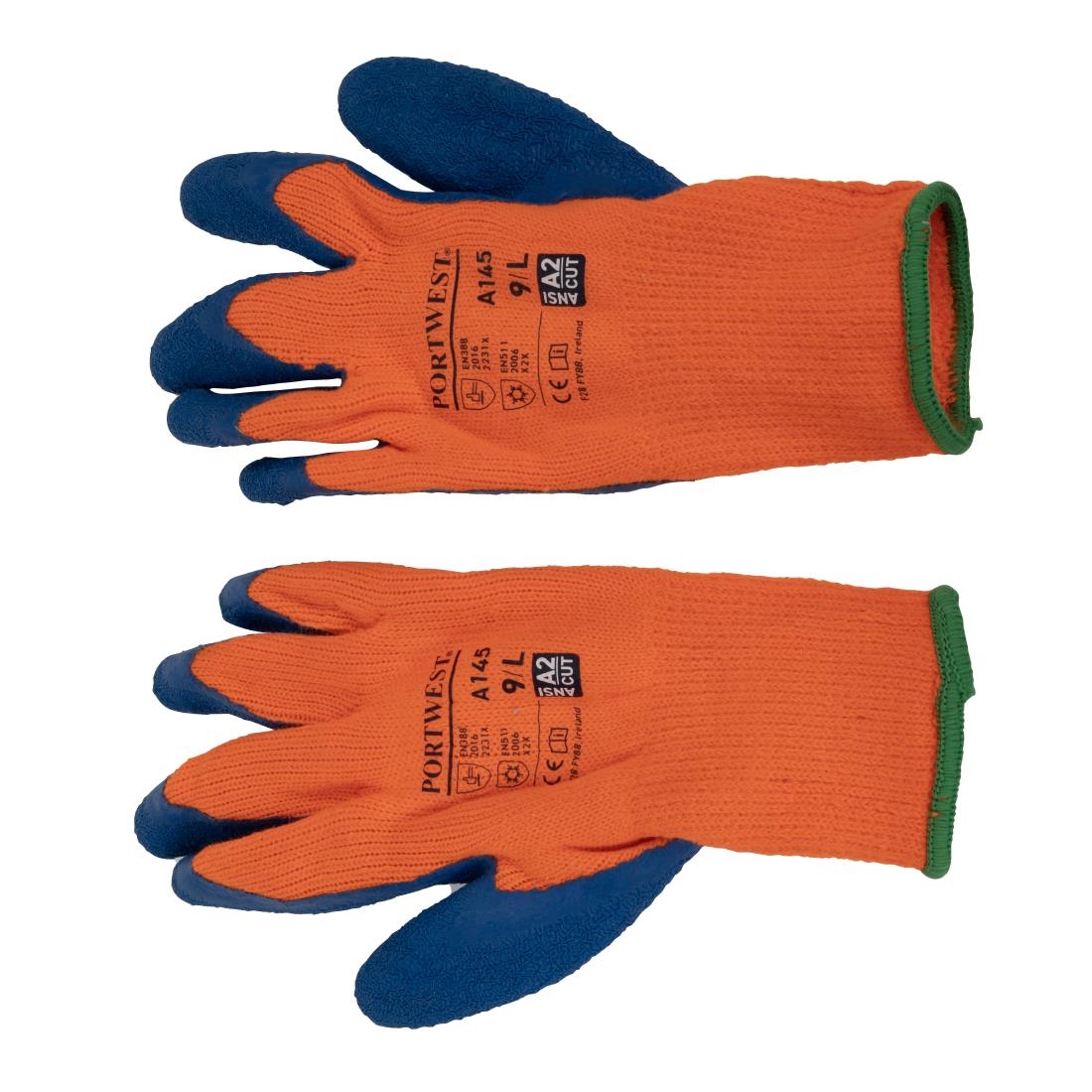 PPE Gloves