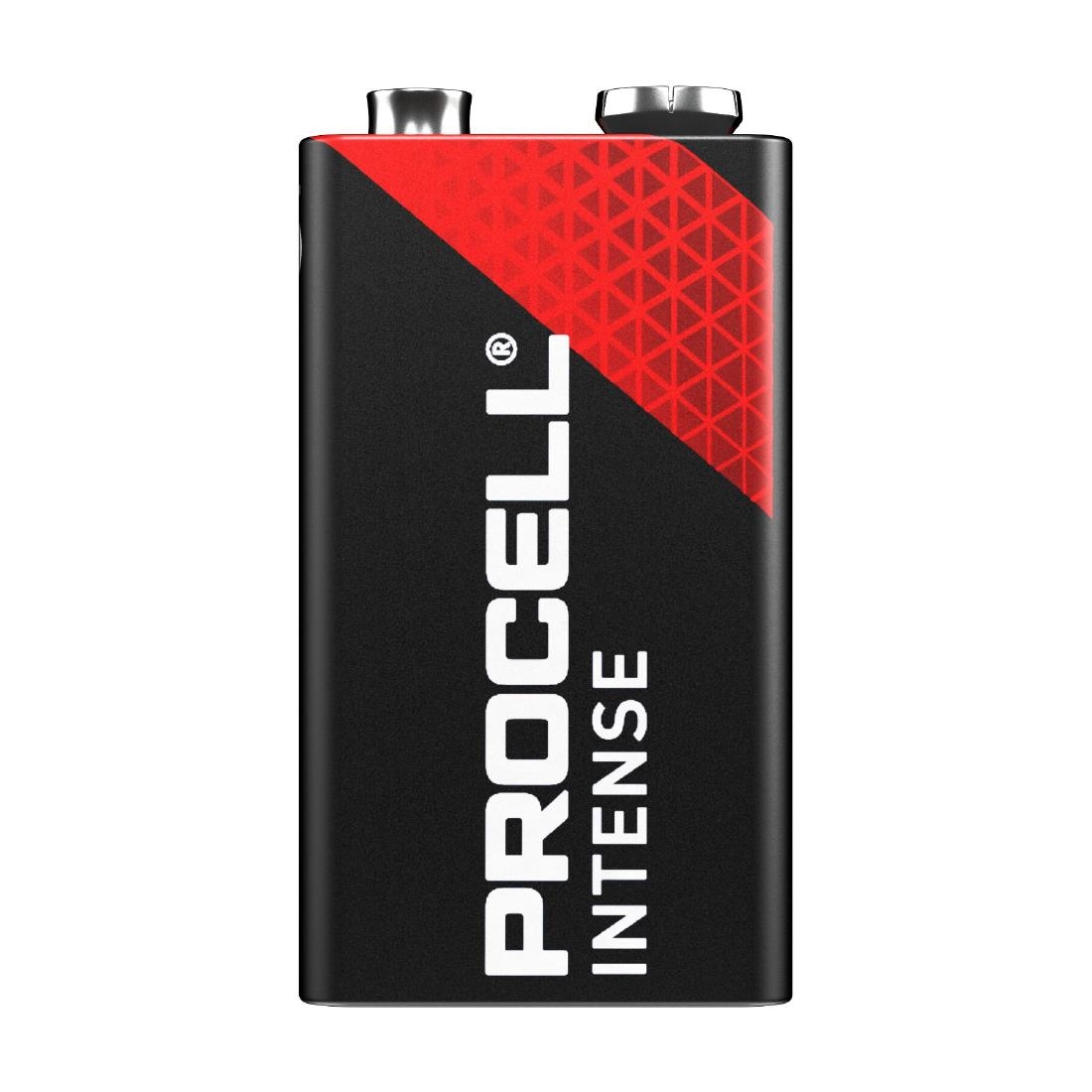 JanSan - Batteries & Chargers