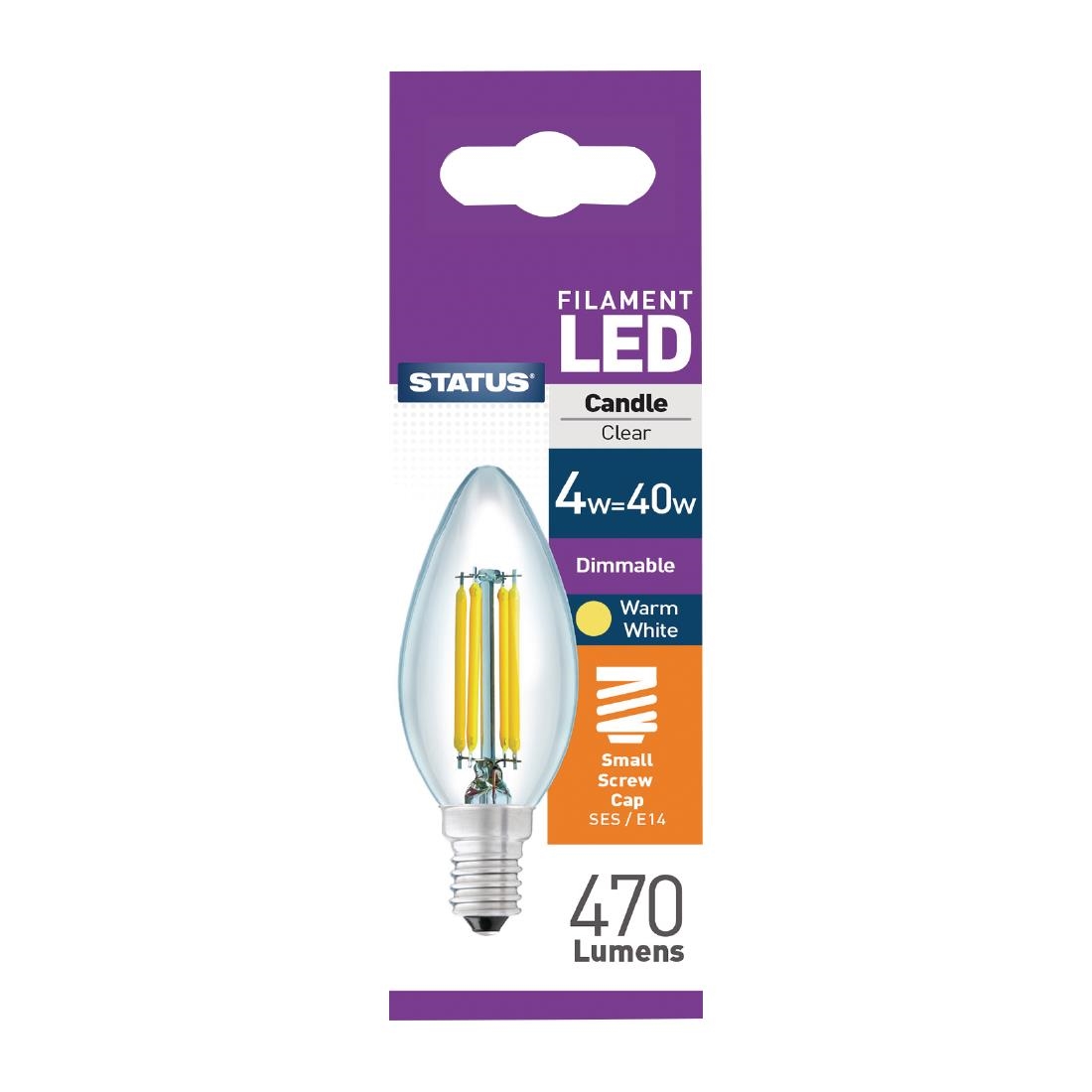 Lamps & Light Bulbs