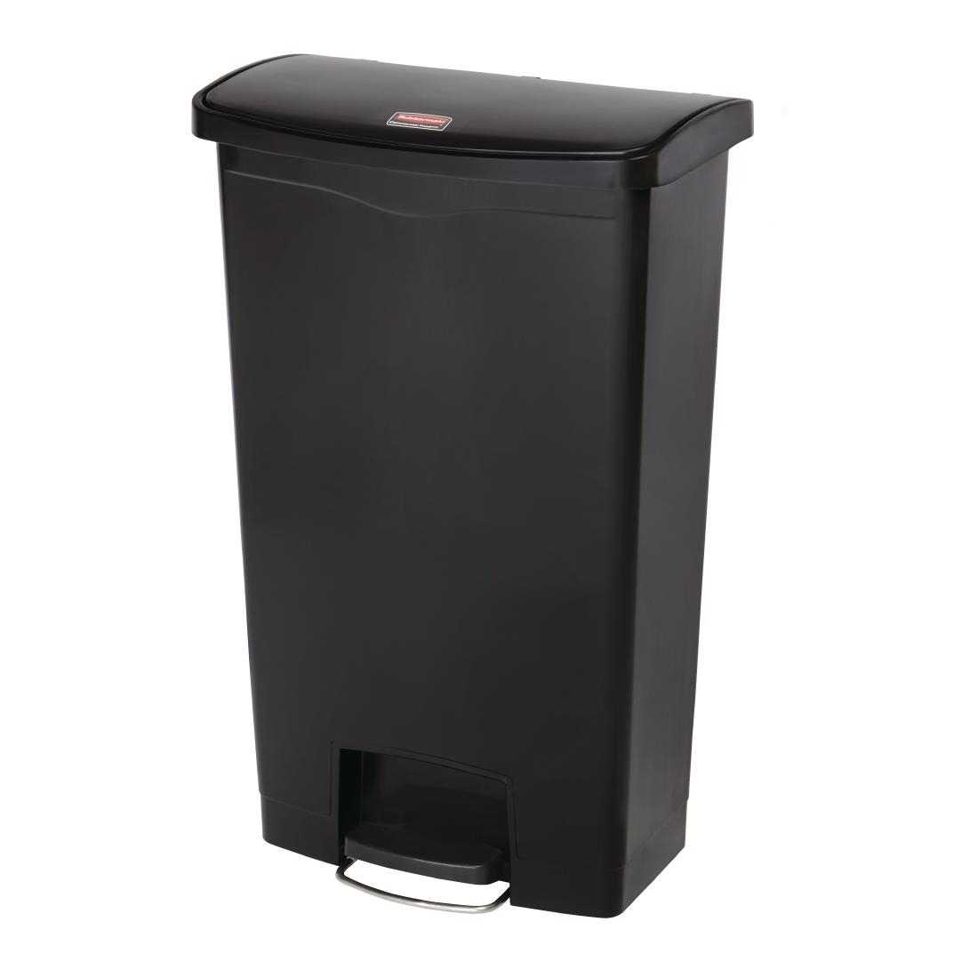 Waste Bins & Bags