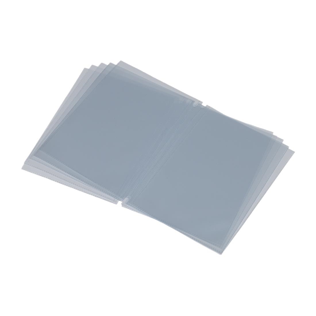 Card Indexes & Accessories