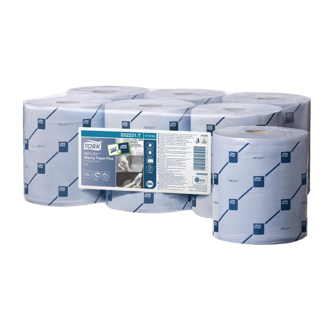 Disposable Paper Products