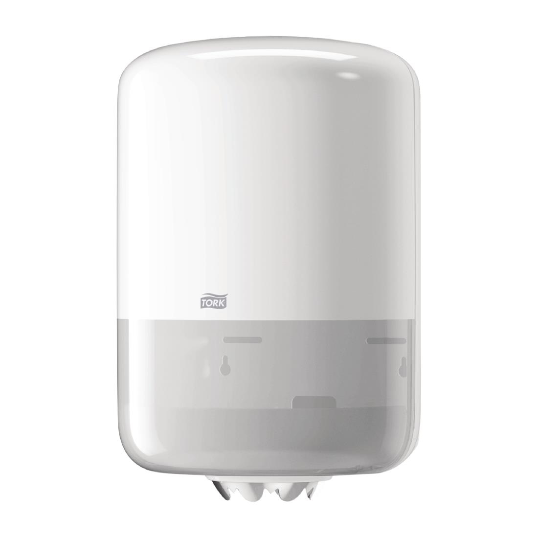 Washroom Equipment