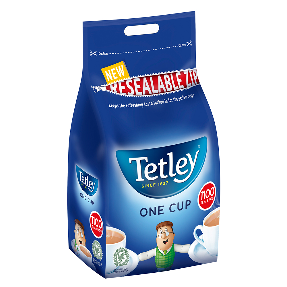 Tetley+One+Cup+Teabags+High+Quality+Tea+Ref+A01161+%5BPack+1100%5D