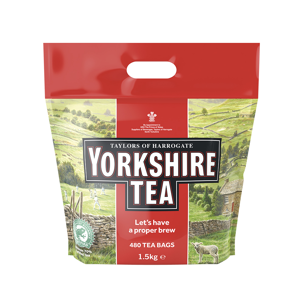 Yorkshire+Tea+Soft+Water+Tea+Bags+%28Pack+of+480%29+1127