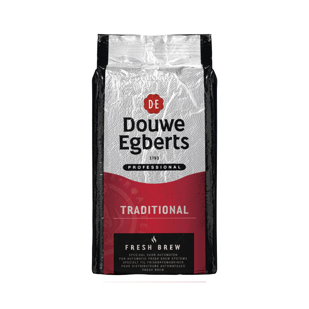 Douwe+Egberts+Traditional+Freshbrew+Filter+Coffee+1kg+Ref+434924