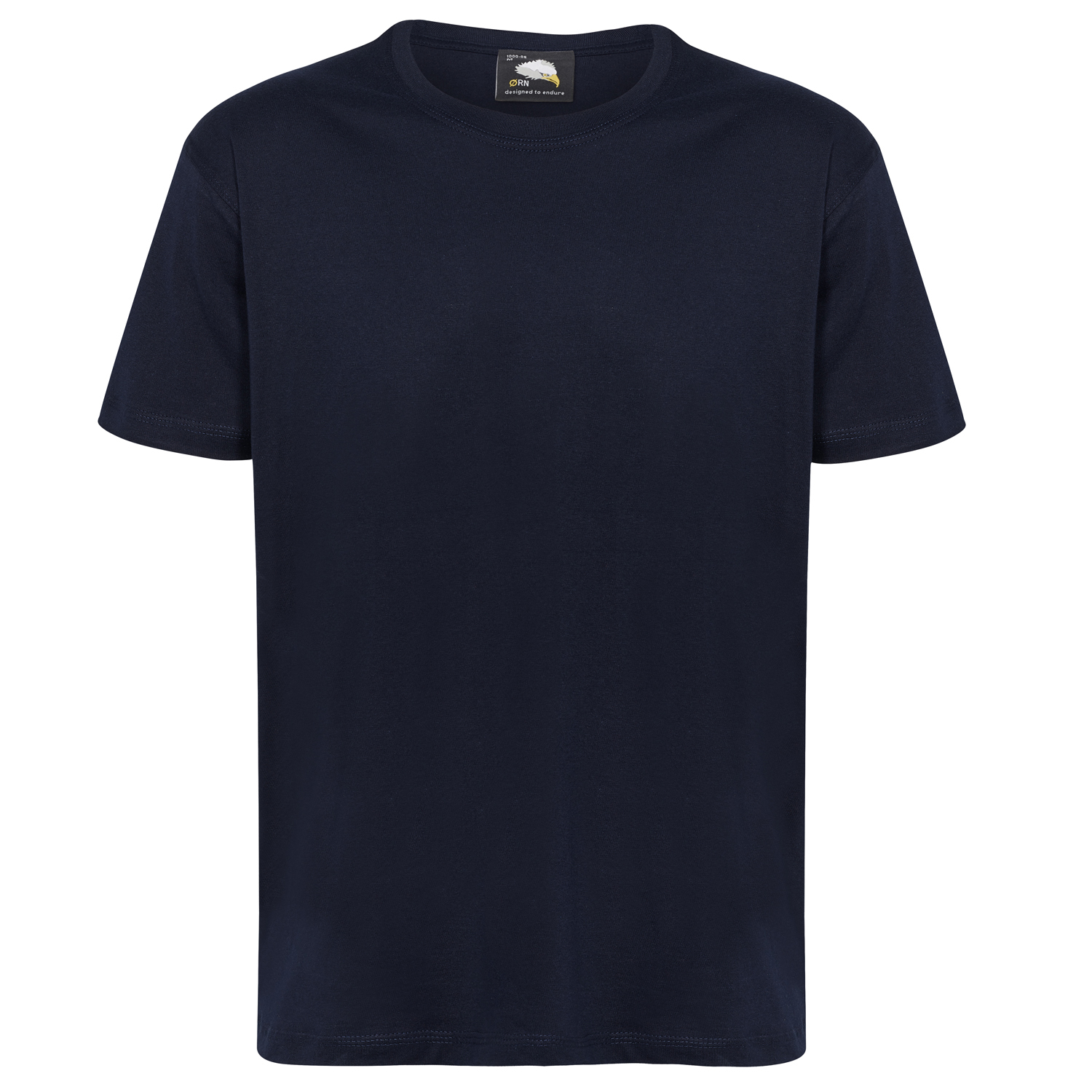 Plover+T-Shirt++Navy+XL