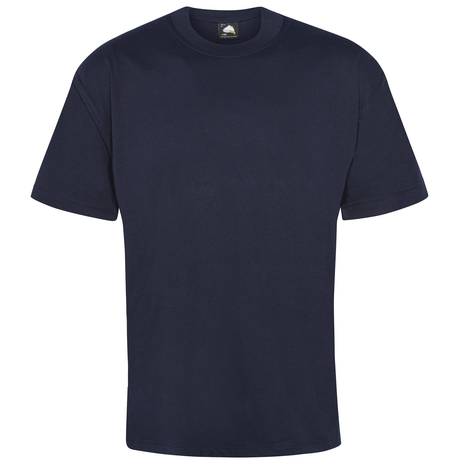 Goshawk+T-Shirt+Navy+M