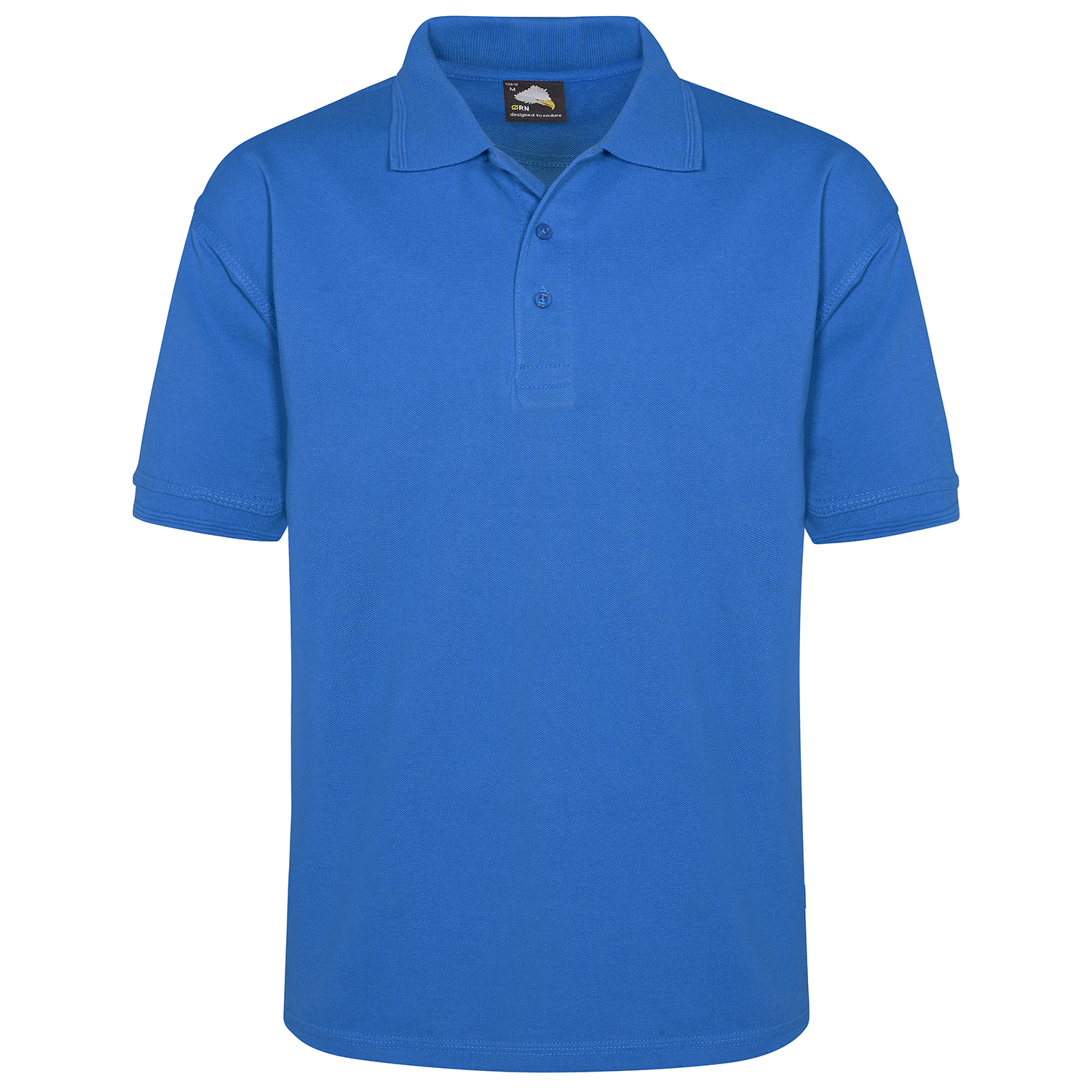 Eagle+Poloshirt+Reflex+Blue+XL