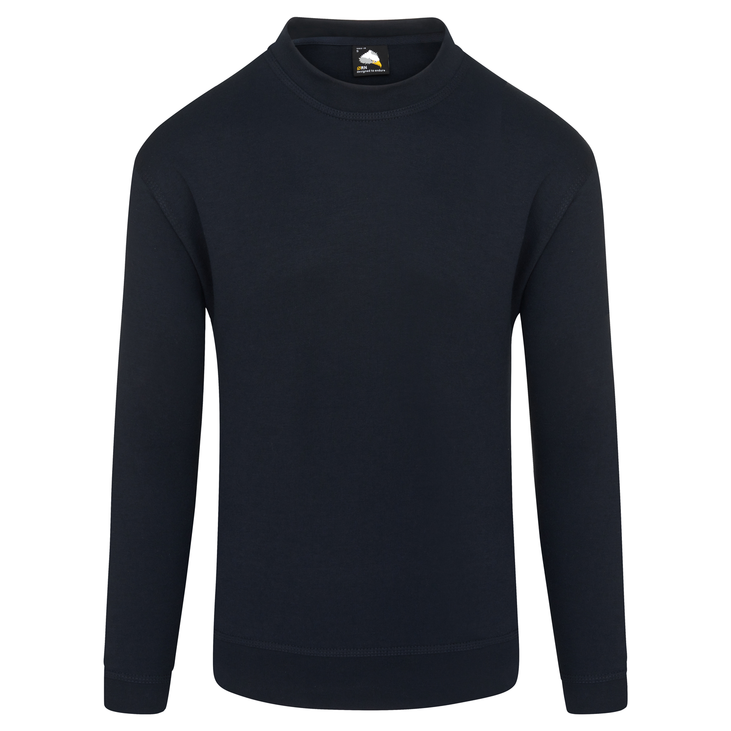 Kite+Sweatshirt+Navy+L