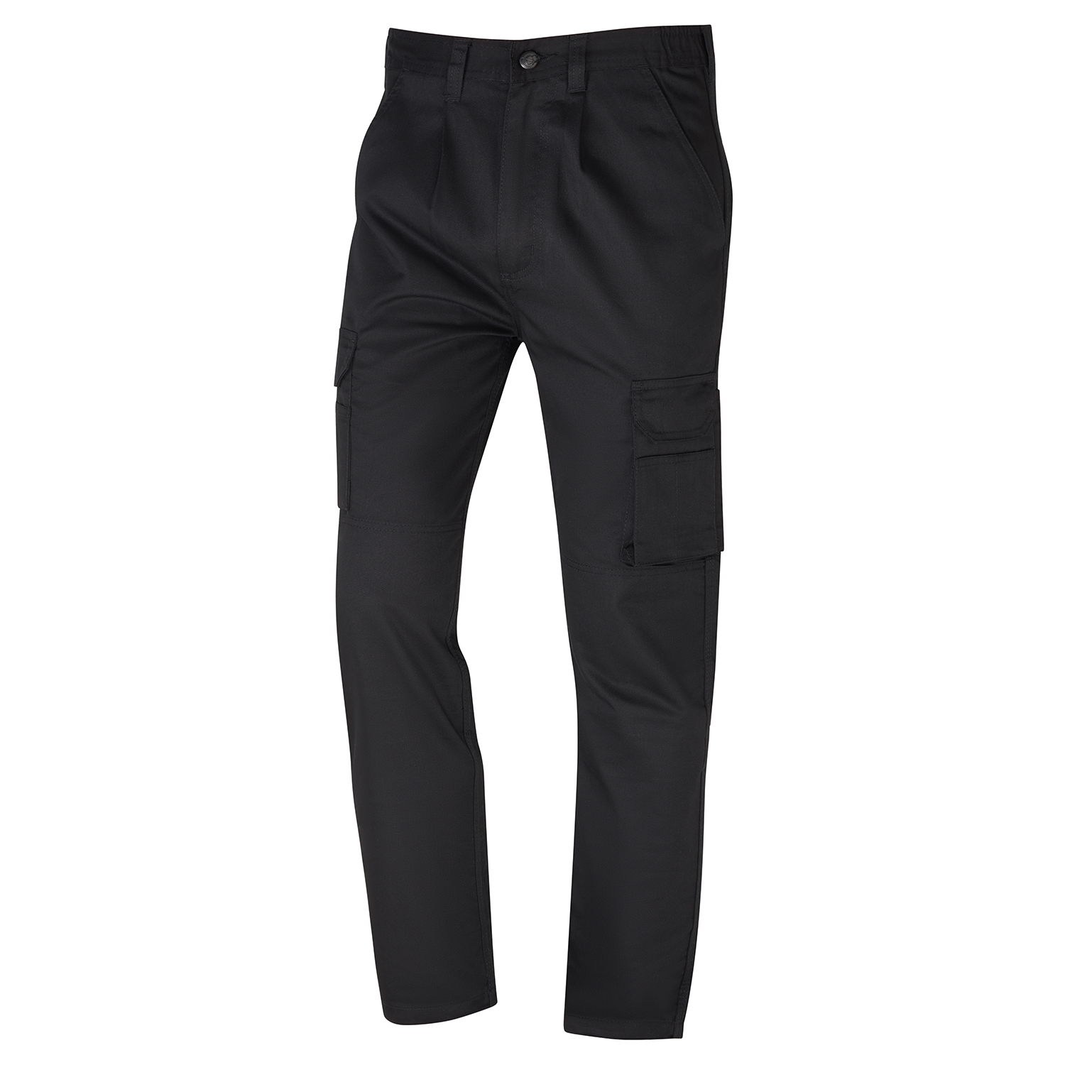 Condor+Combat+Trouser+Black+30R