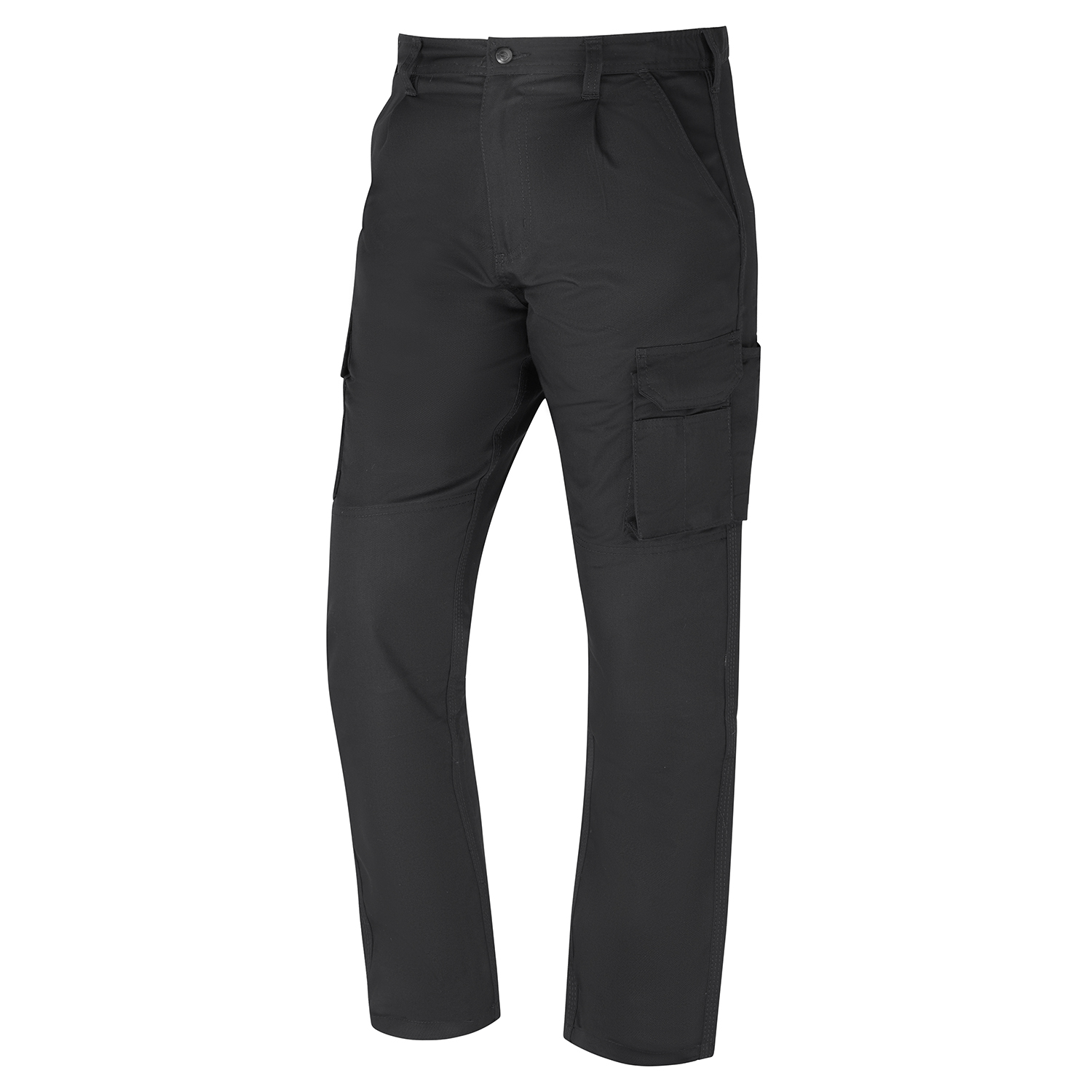 Ladies+Condor+Combat+Trouser+Black+12R