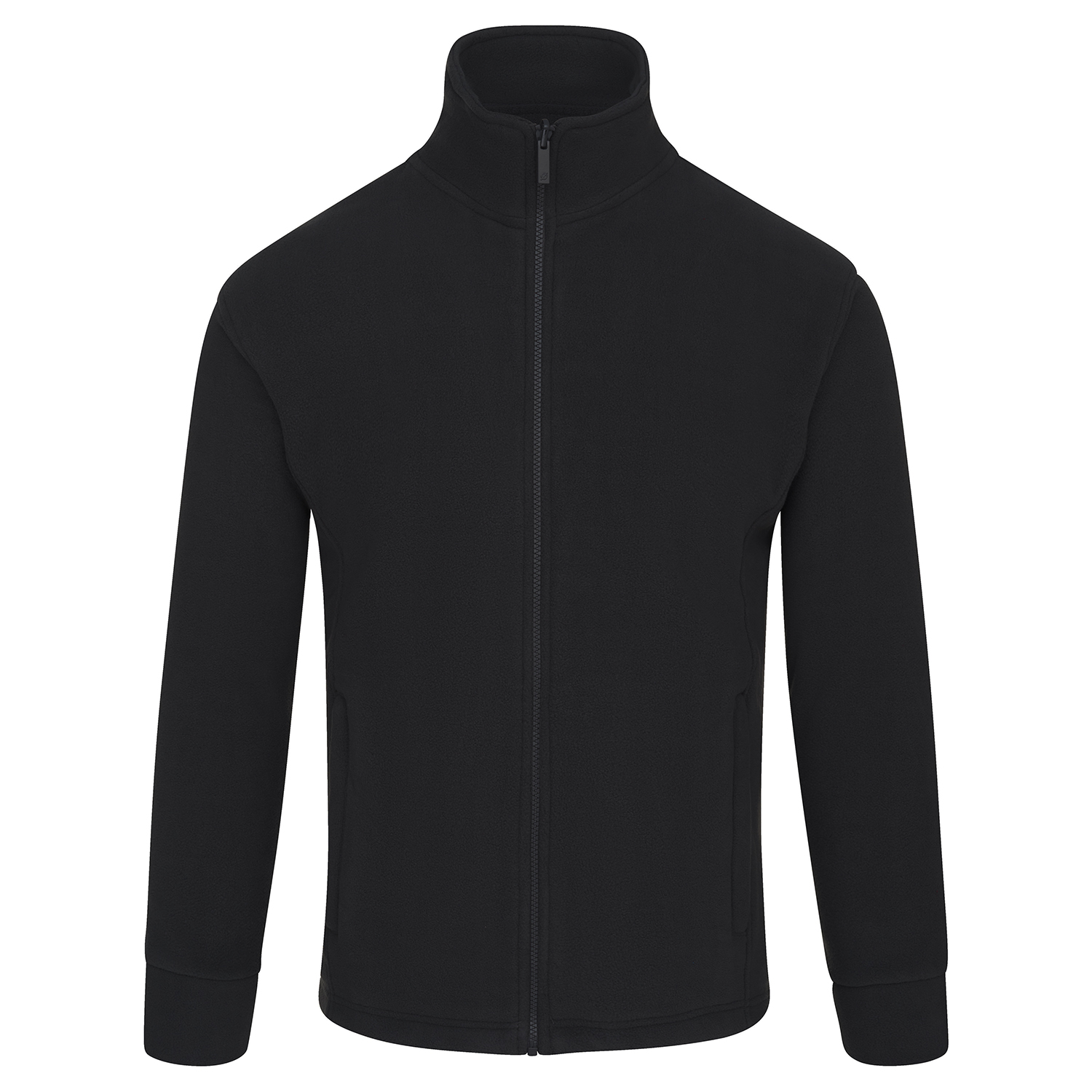 Albatross+Fleece+Black+S