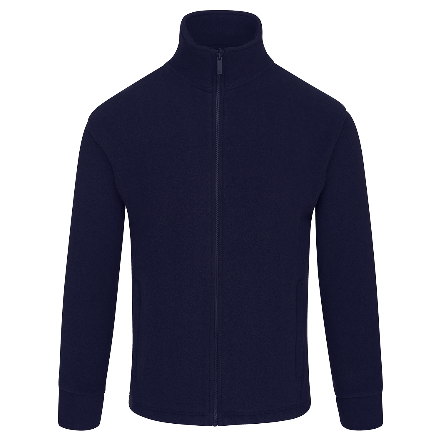 Albatross+Fleece+Navy+L