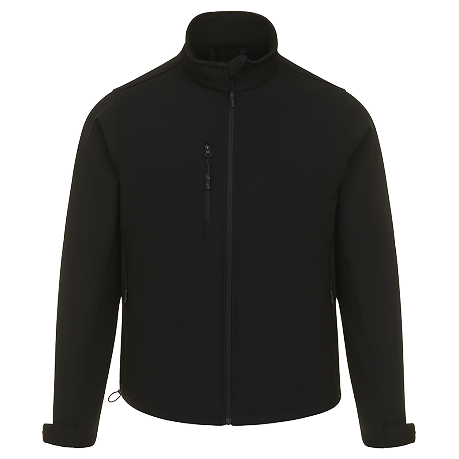 Tern+Softshell+Black+L