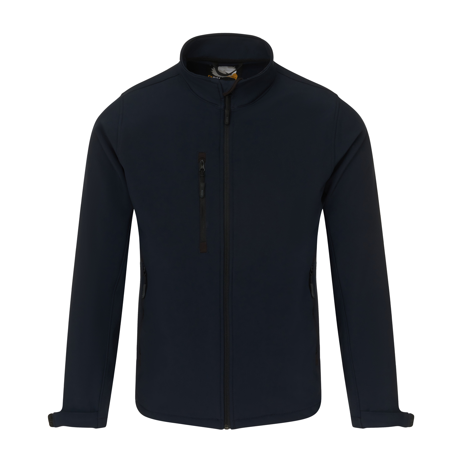 Tern+Softshell+Navy+2XL