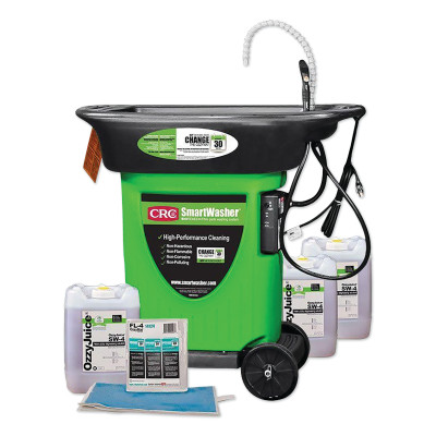 MRO Supplies